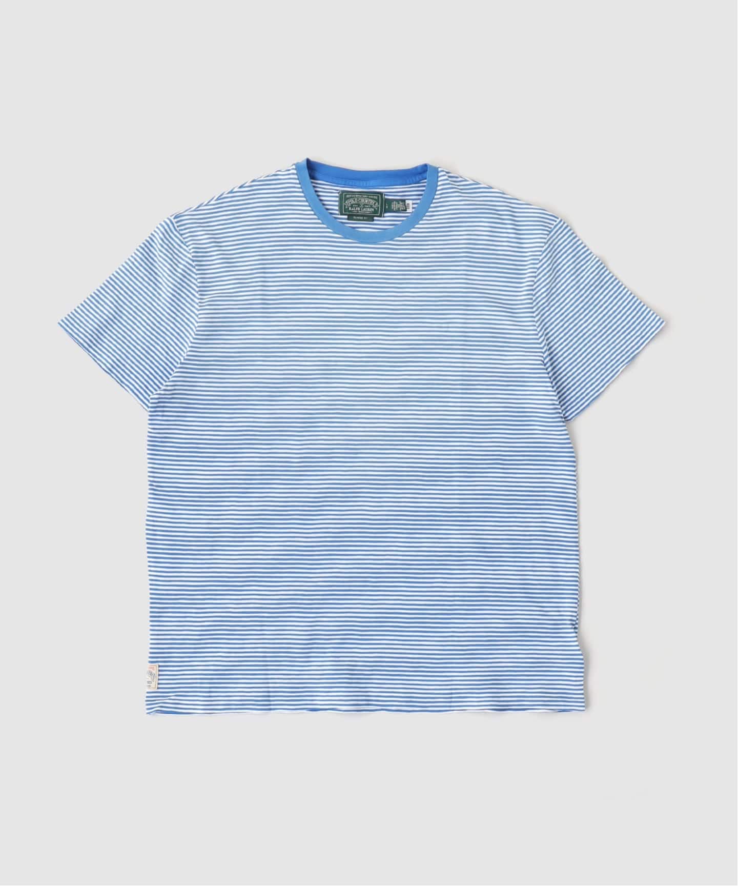 JOURNAL STANDARD - JOURNAL STANDARDの人気TシャツPOLO RALPH LAUREN POLO RALPH LAUREN/ポロ ラルフローレン ストライプジャージーTシャツ
