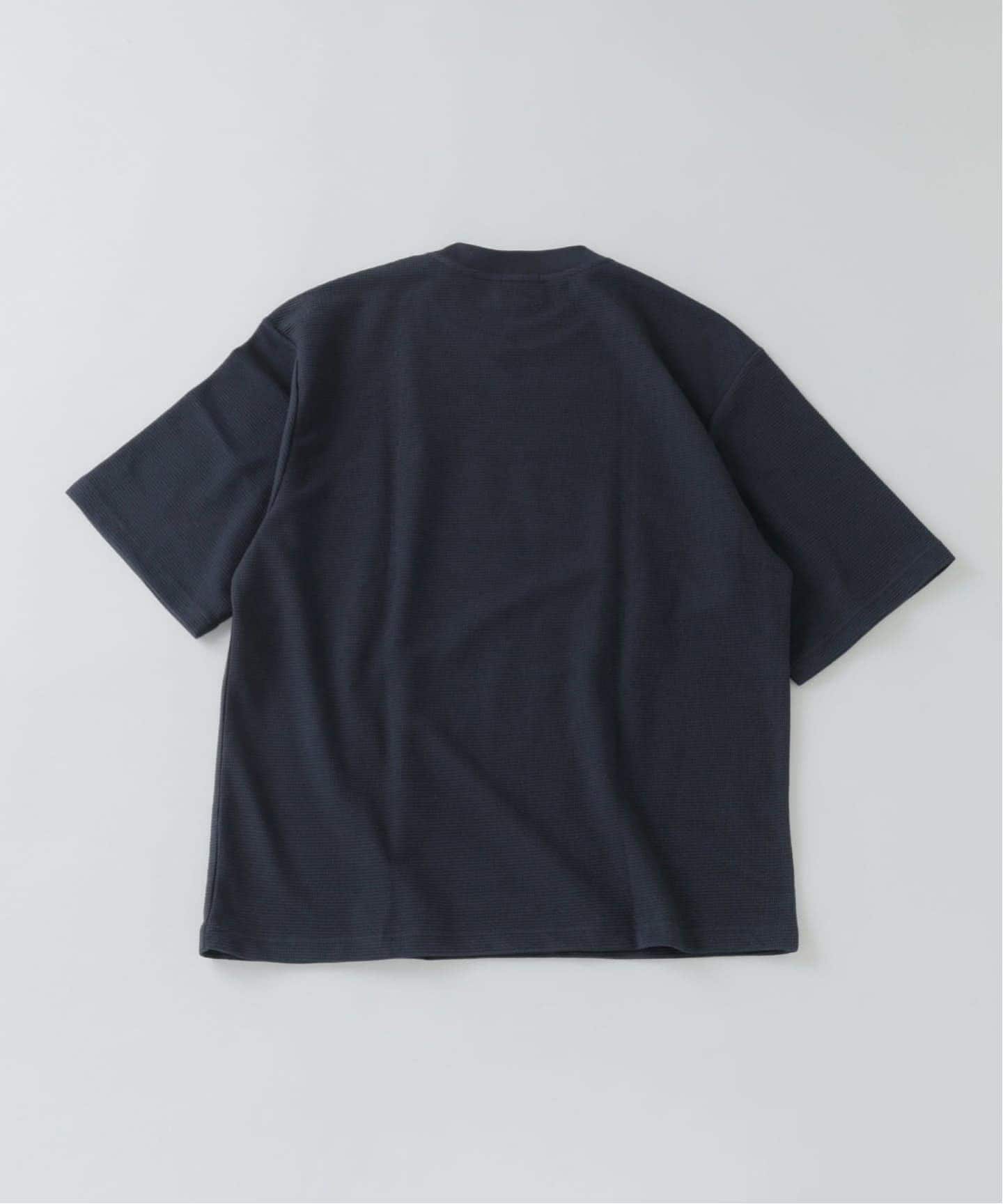 LACOSTE / ラコステ 別注ヘビーピケ Tシャツ（Tシャツ／カットソー
