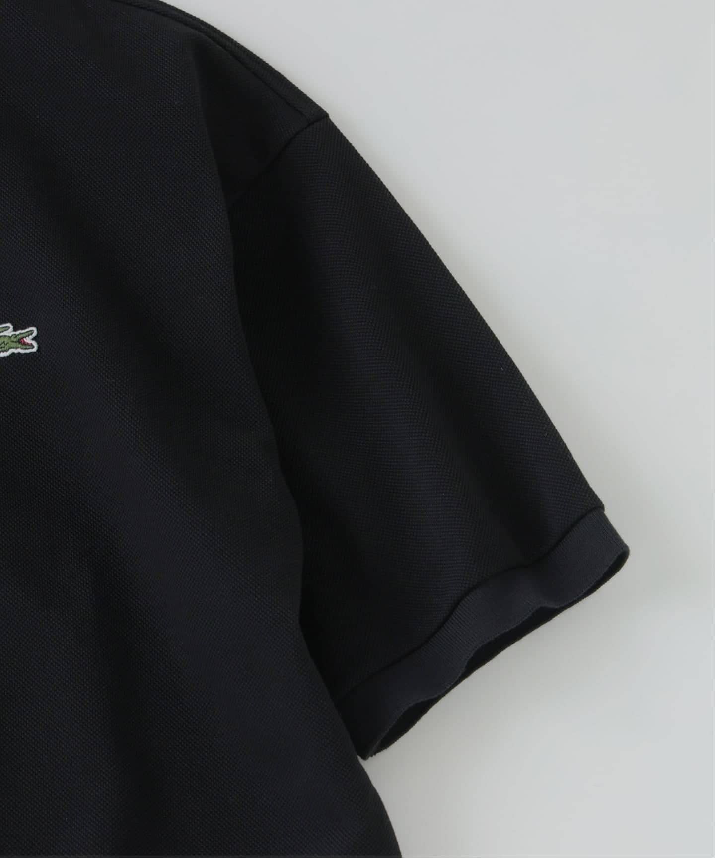 LACOSTE / ラコステ 別注 ボックスシルエット ポロシャツ（ポロシャツ