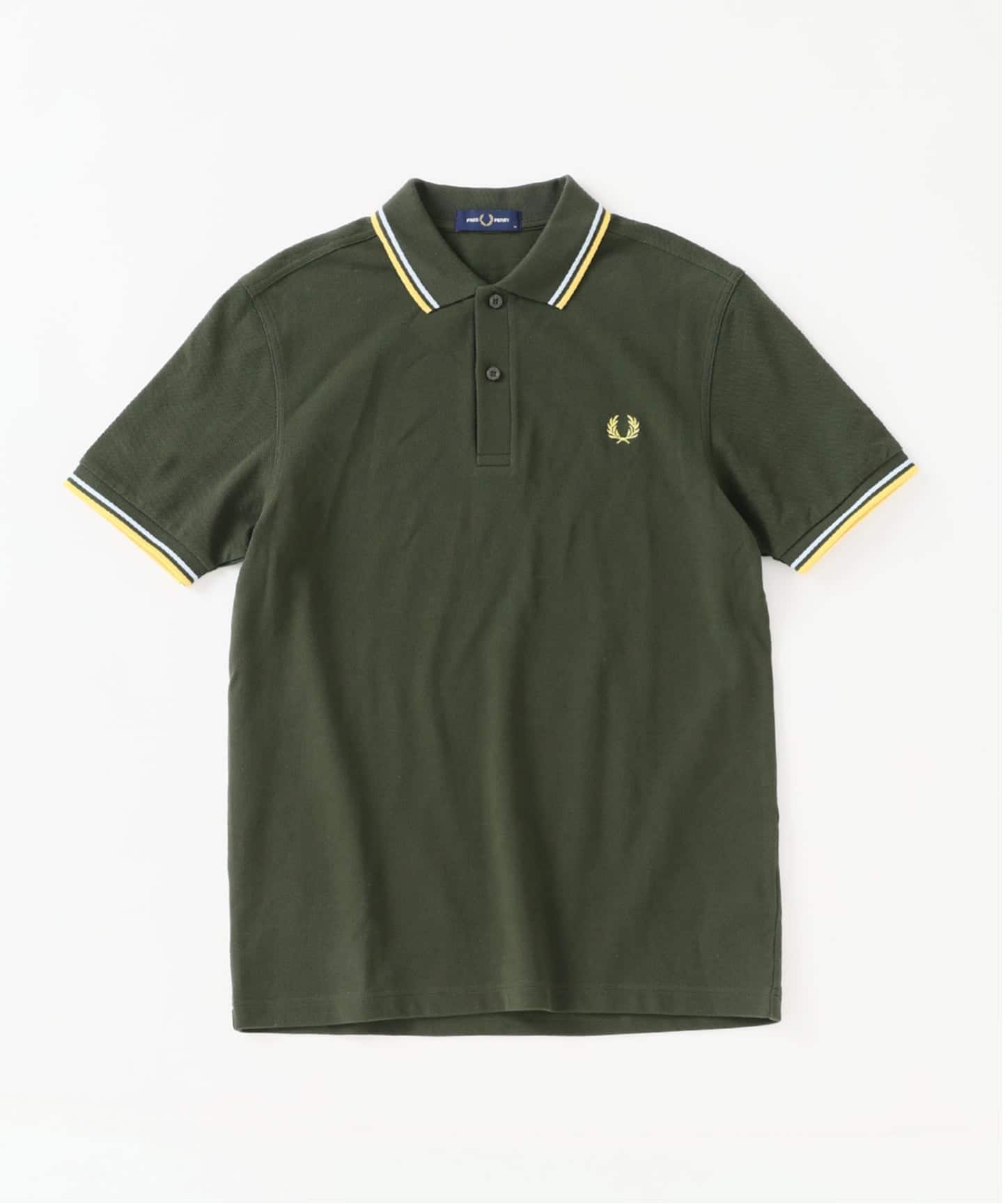 FRED PERRY / フレッドペリー The Fred Perry Shirt - M3600