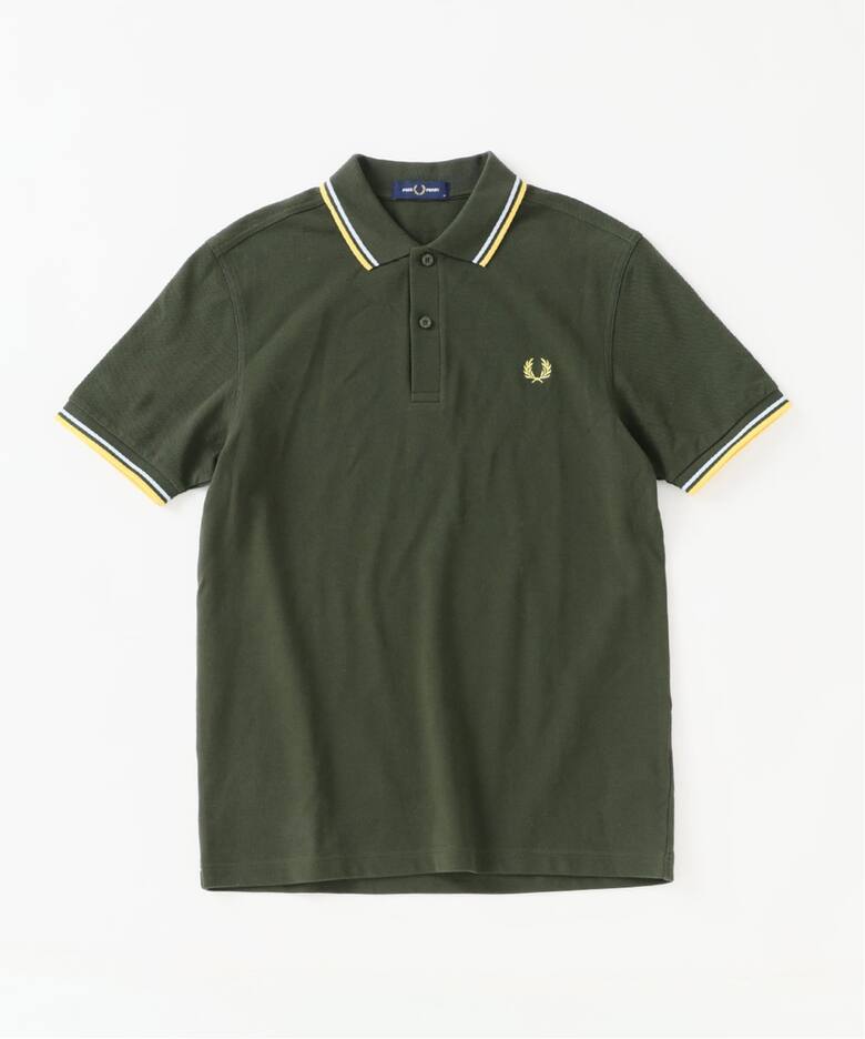 FRED PERRY / フレッドペリー The Fred Perry Shirt - M3600 