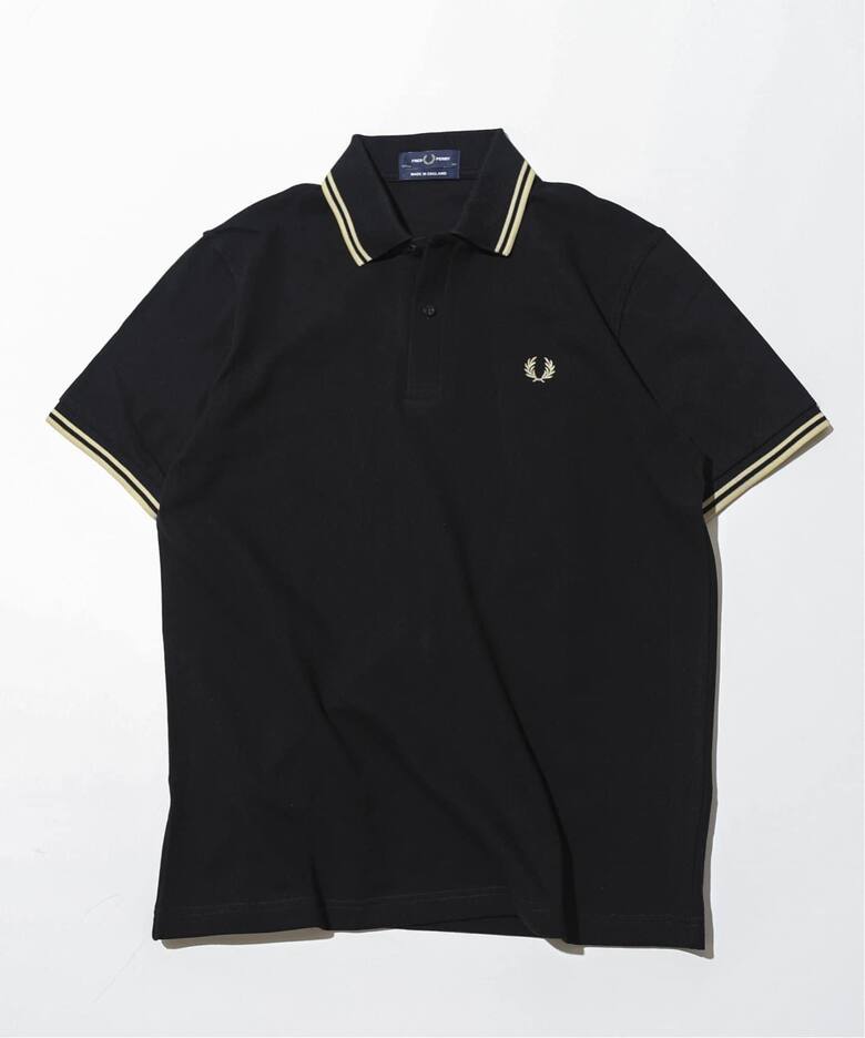 FRED PERRY / フレッドペリー The Fred Perry Shirt - M12（ポロシャツ 