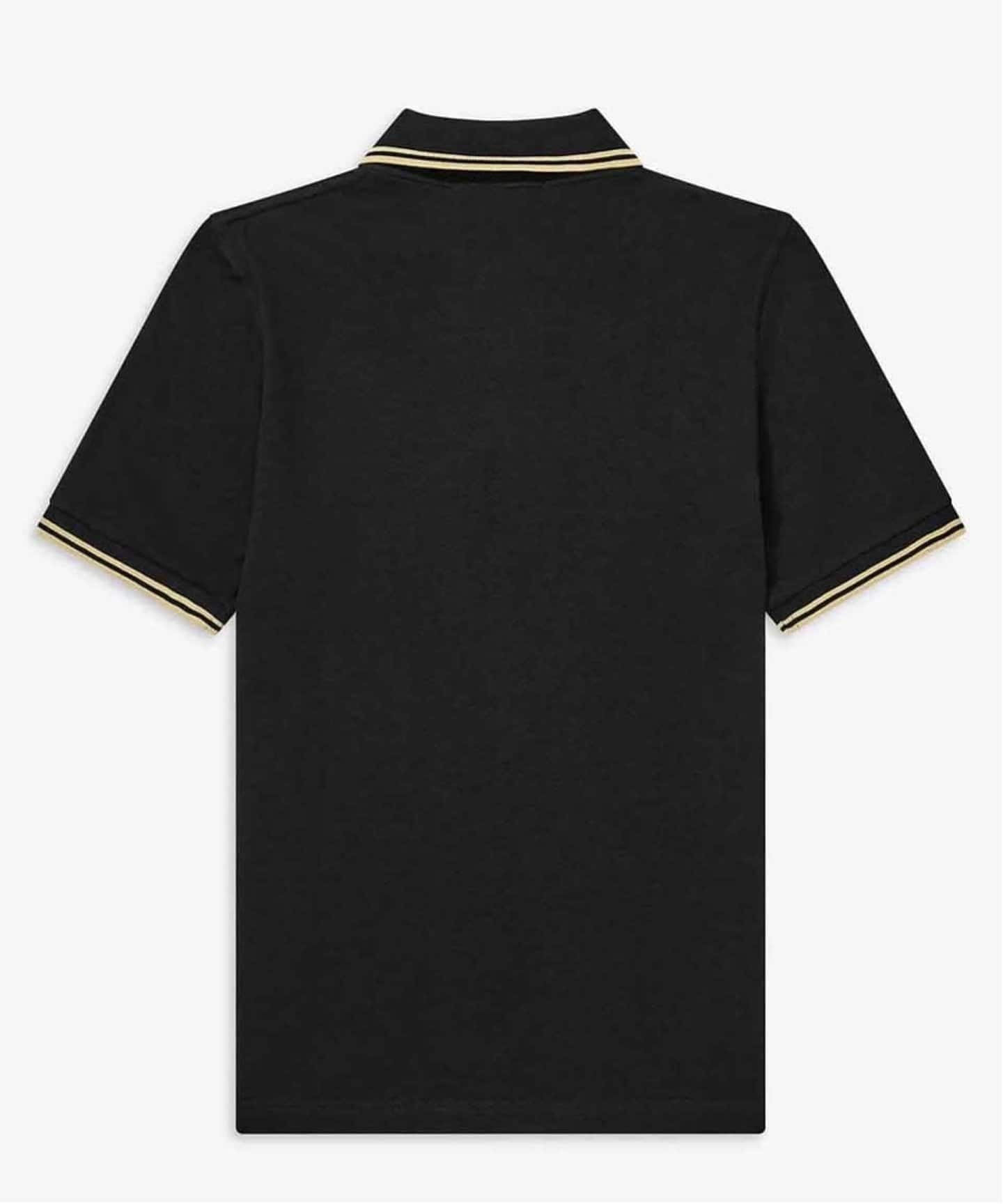 FRED PERRY / フレッドペリー The Fred Perry Shirt - M12（ポロシャツ
