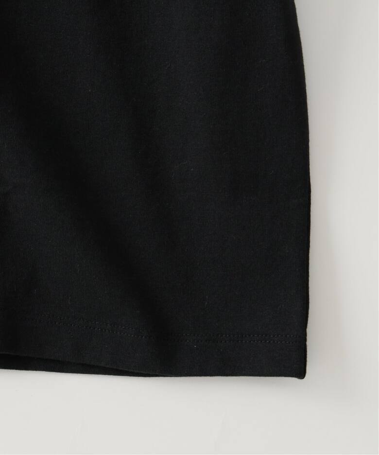 CHAMPION / チャンピオン 別注 刺繍スプラッシュ Tシャツ（Tシャツ 