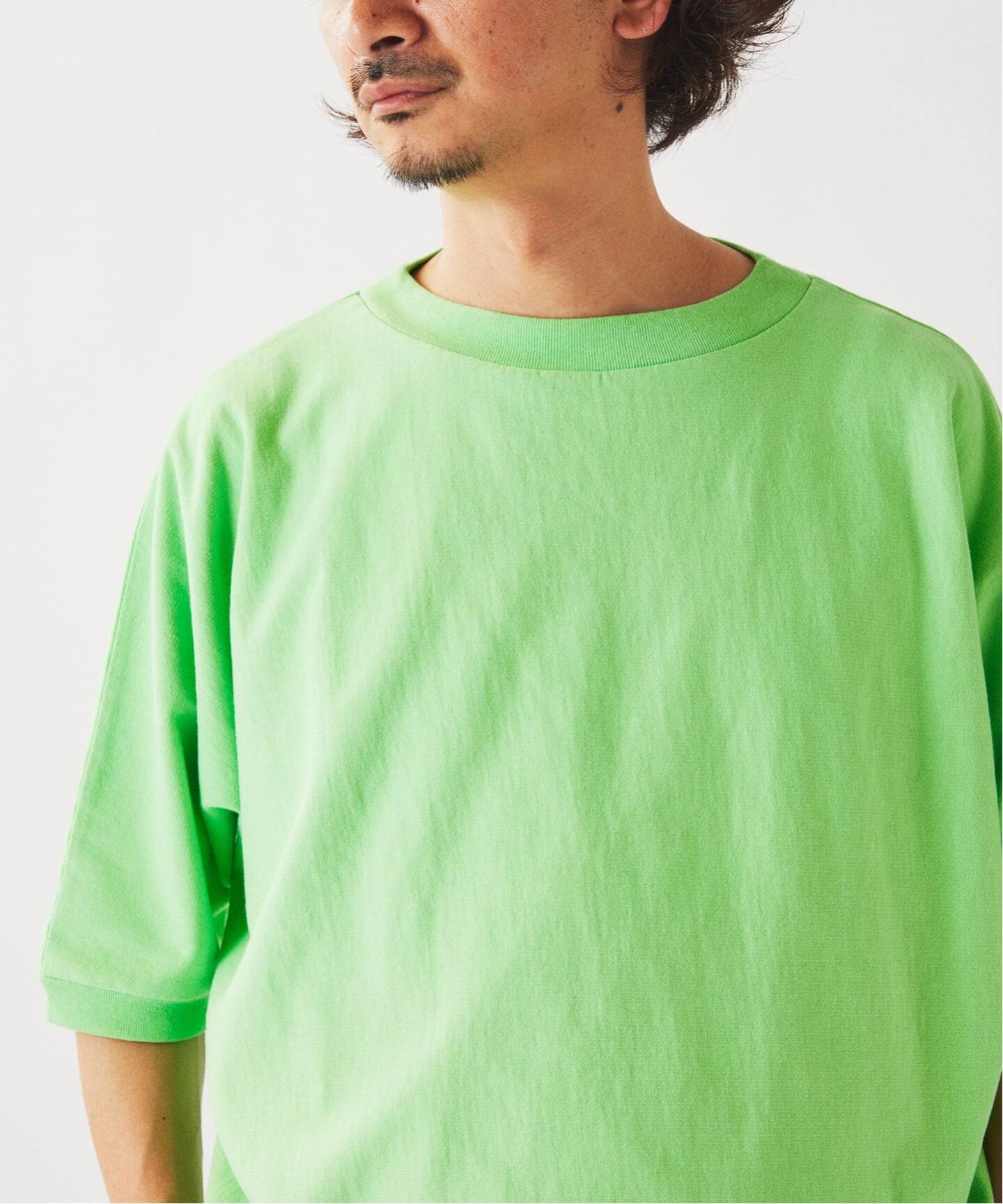 ハイロウズ HIGH-LOWS バームクーヘンTシャツ バンドt ↑THE