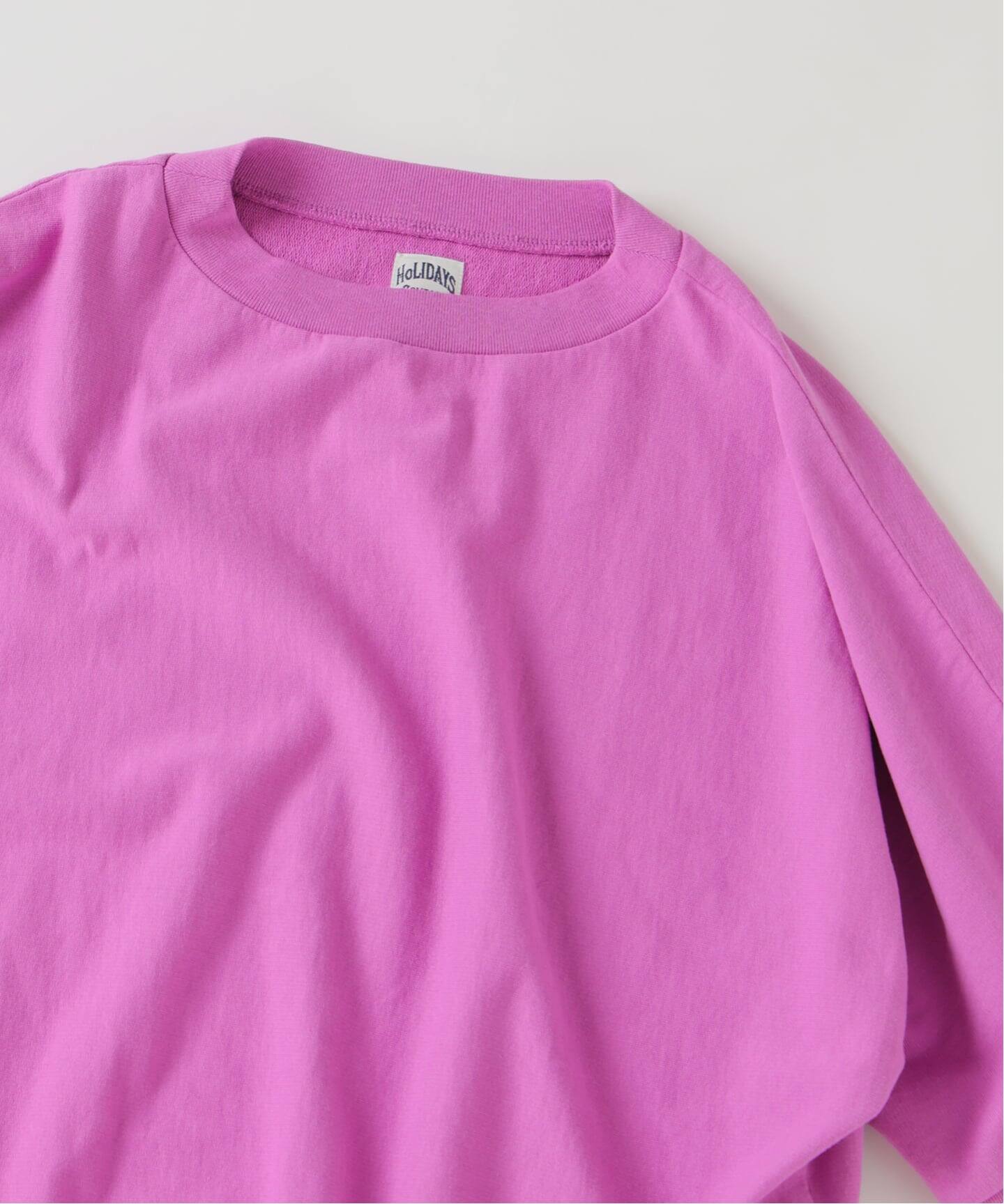 RIDING HIGH / ライディングハイ インレー 半袖スウェット Tシャツ（T 