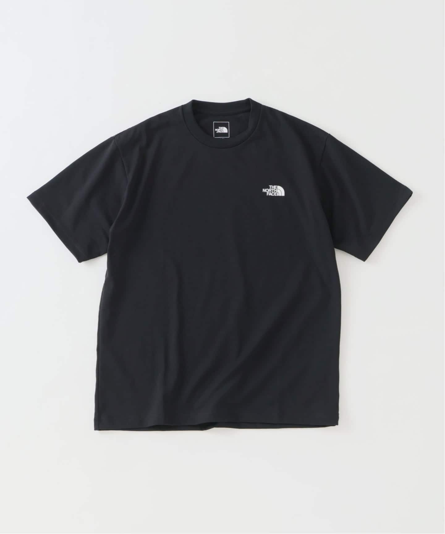 ジャーナルスタンダード　THE NORTH FACE Tシャツ　新品タグ付き THE NORTH FACE / ノースフェイス ジャーニーヒストリーティー（T
