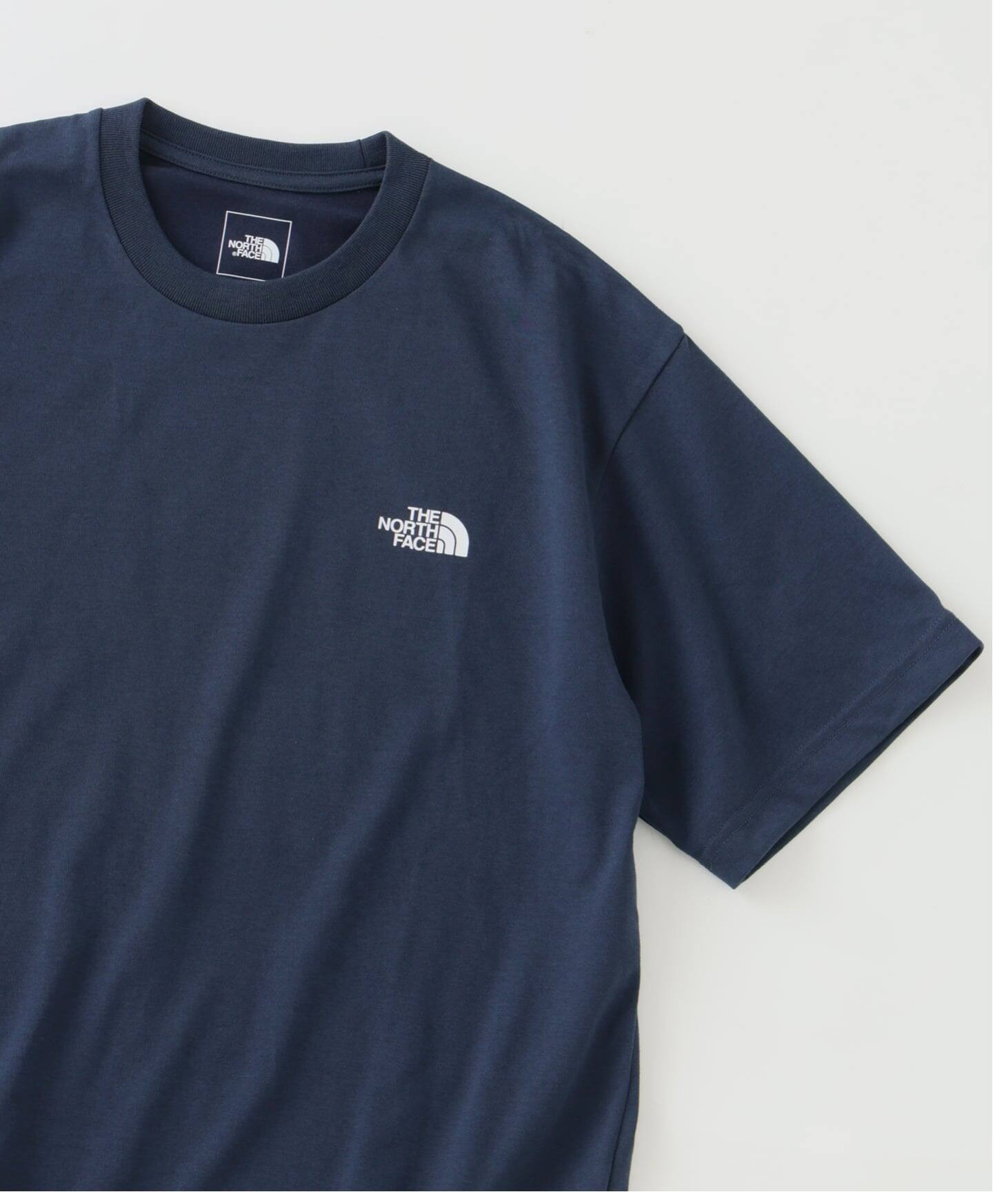 THE NORTH FACE / ノースフェイス ジャーニーヒストリーティー（T
