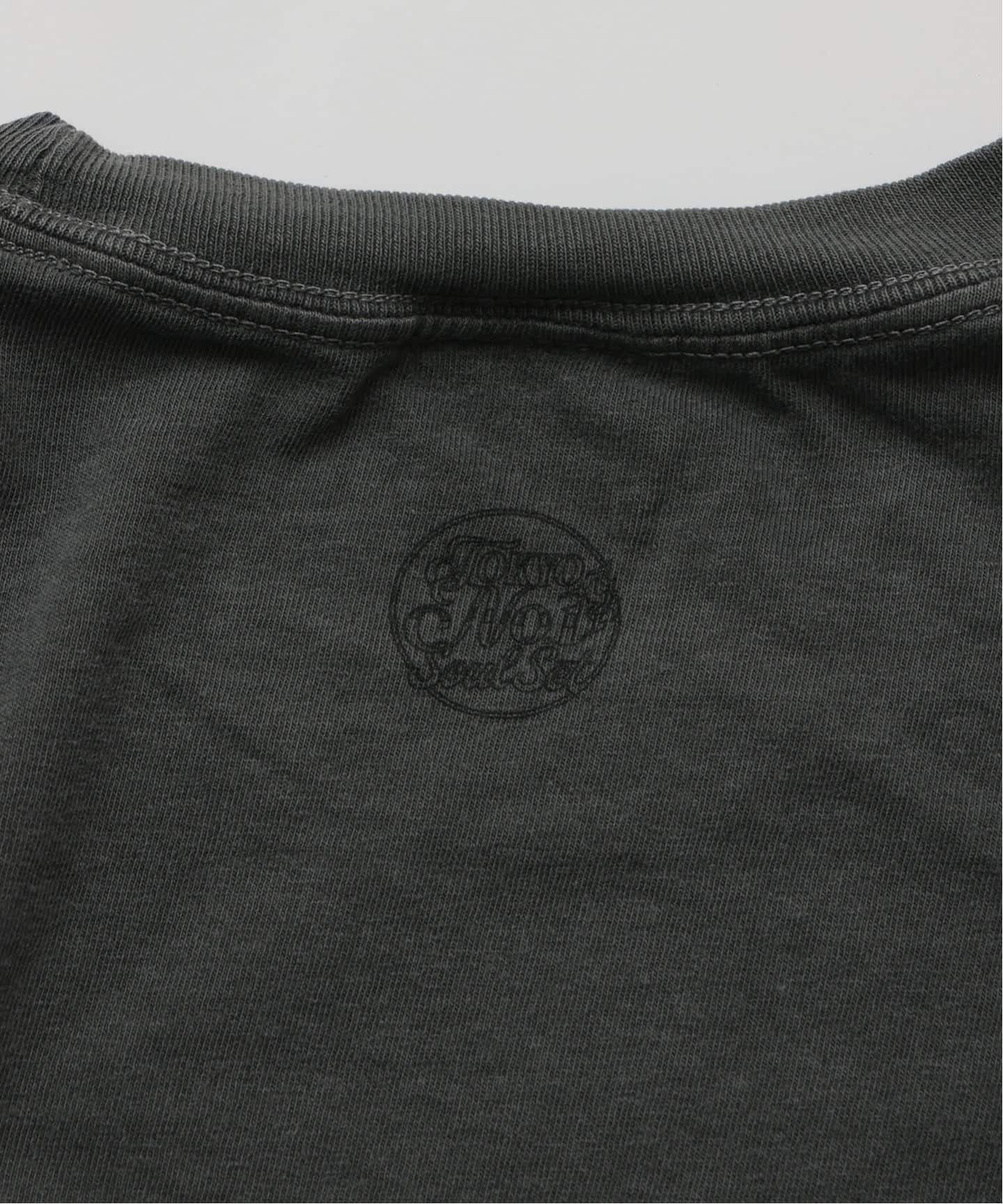 TOKYO No.1 SOUL SET × relume】別注 セッションフォト Tシャツ（T