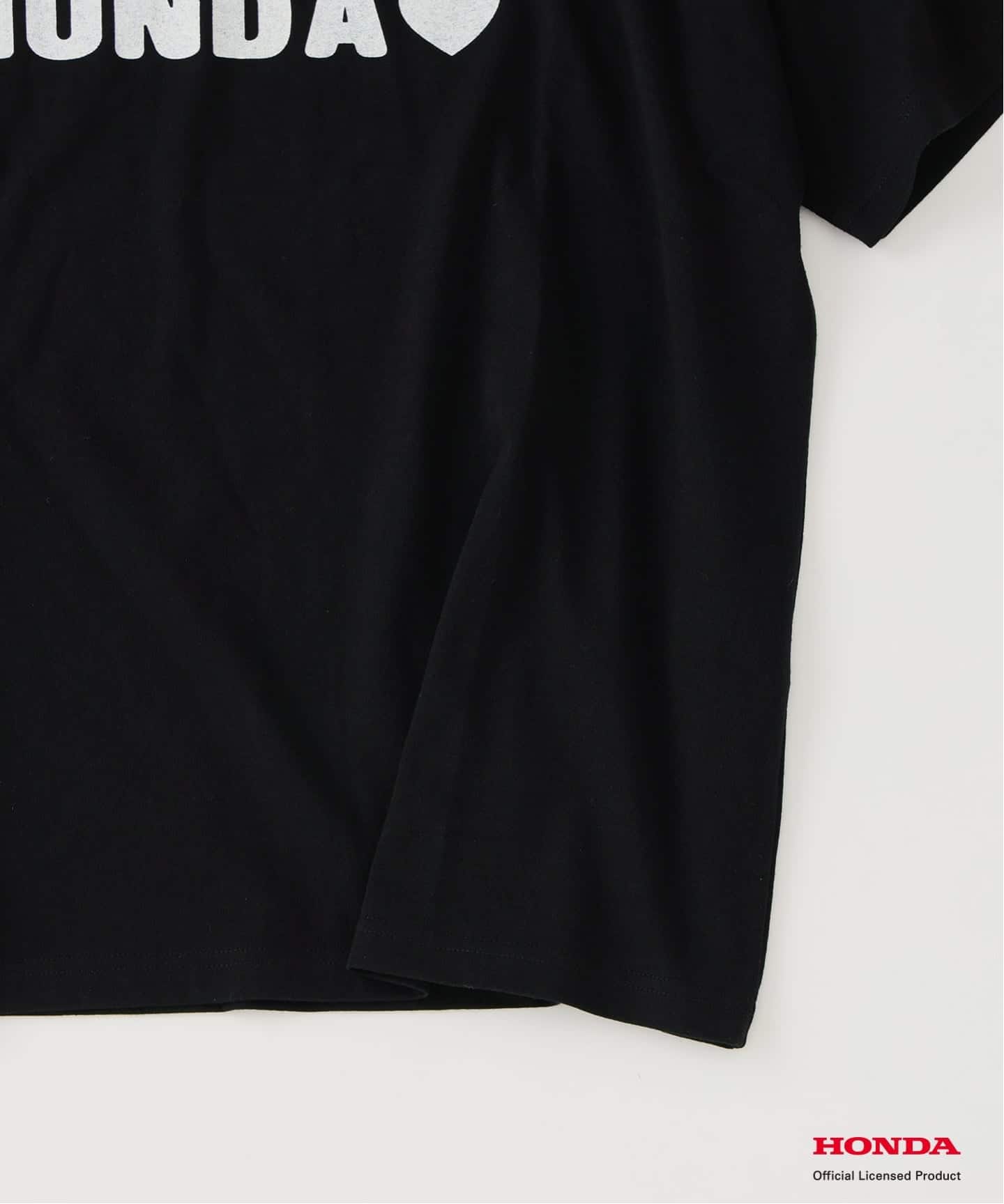 バイク 【SALE】HONDA × JOURNAL Sta… Tシャツ2枚セット
