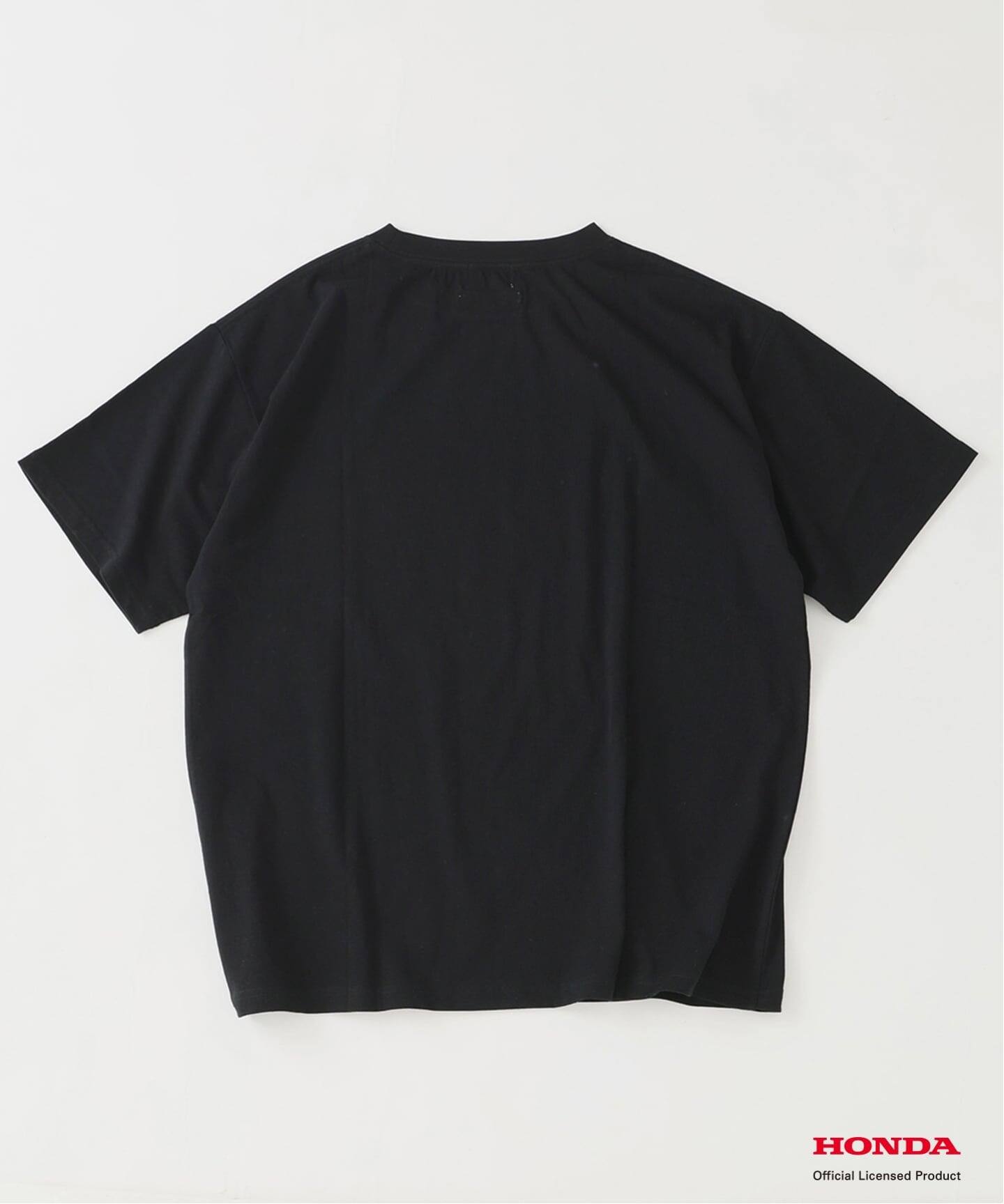 Honda / ホンダ 別注 インテグラ プリントTシャツ（Tシャツ