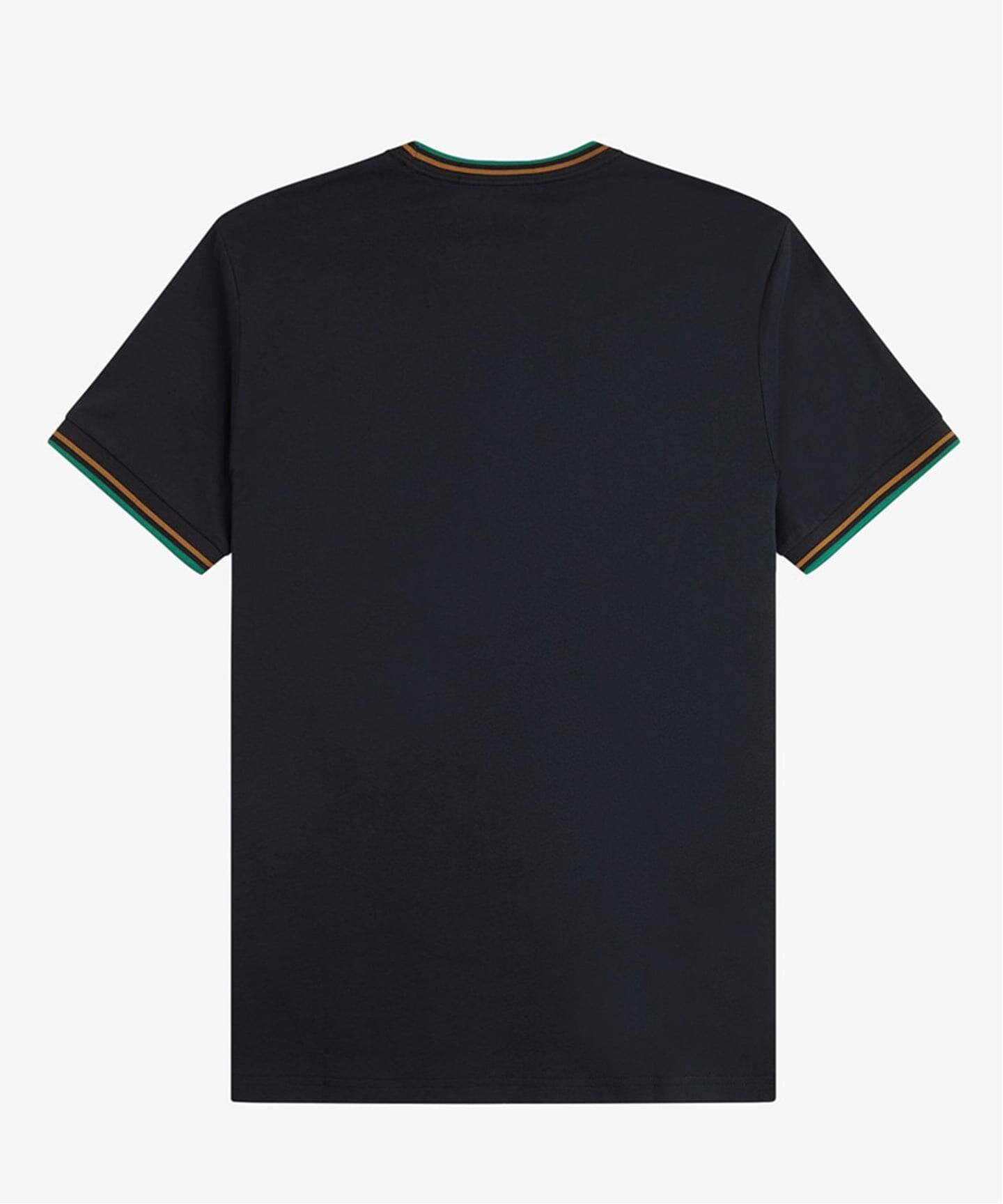 FRED PERRY / フレッドペリー Twin Tipped T-Shirt（Tシャツ 