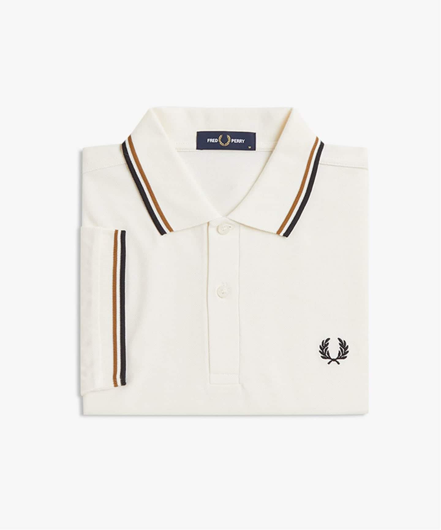 予約》FRED PERRY / フレッドペリー The Fred Perry Shirt - M3600