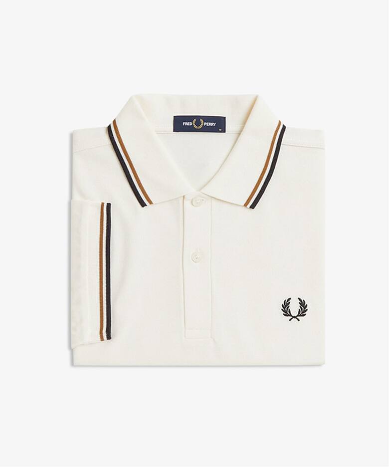 FRED PERRY / フレッドペリー The Fred Perry Shirt - M3600 