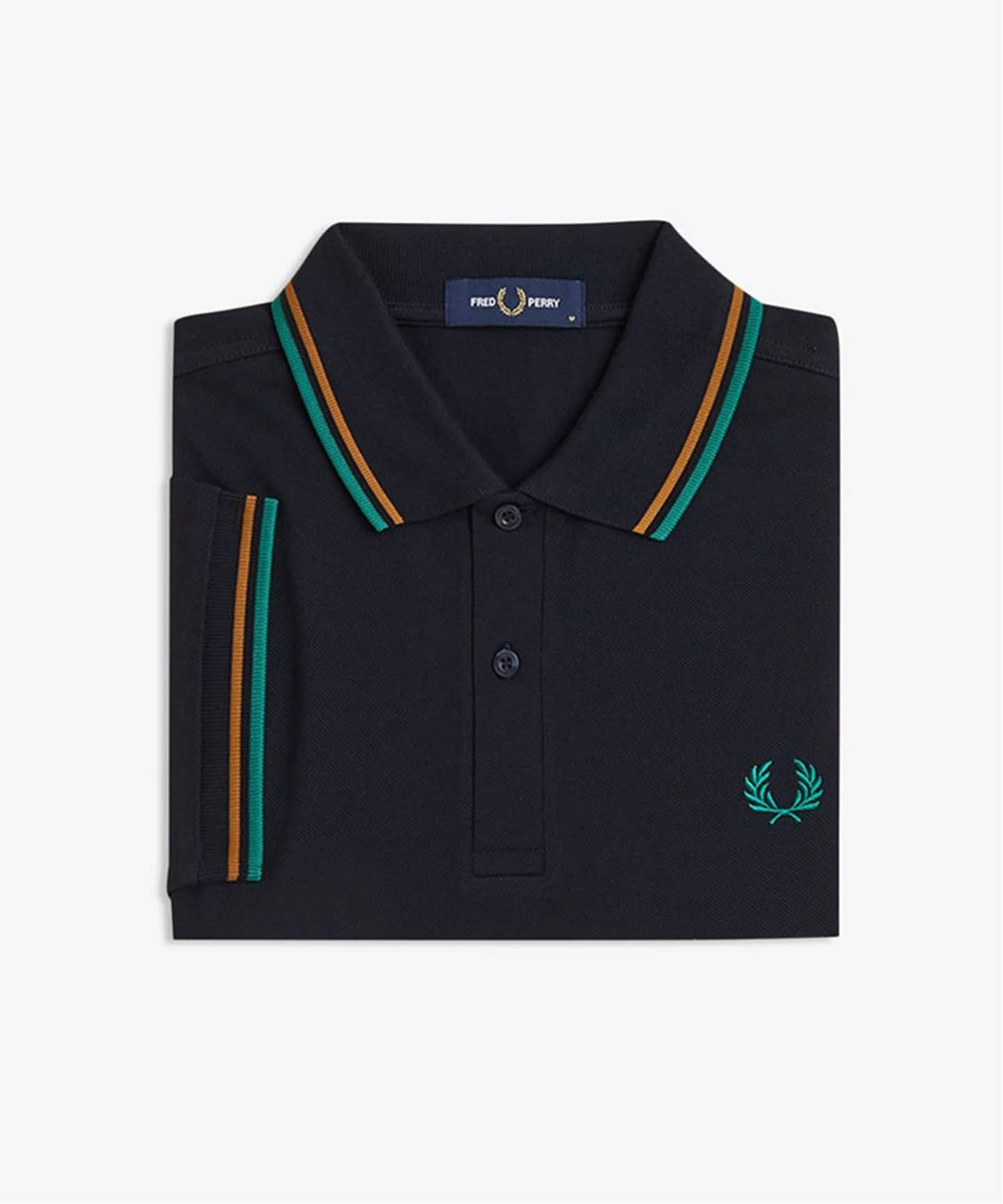 FRED PERRY / フレッドペリー The Fred Perry Shirt - M3600