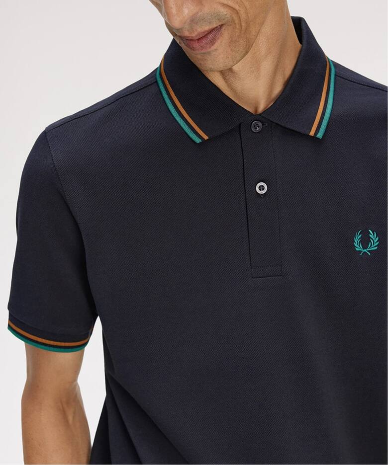 FRED PERRY / フレッドペリー The Fred Perry Shirt - M3600 
