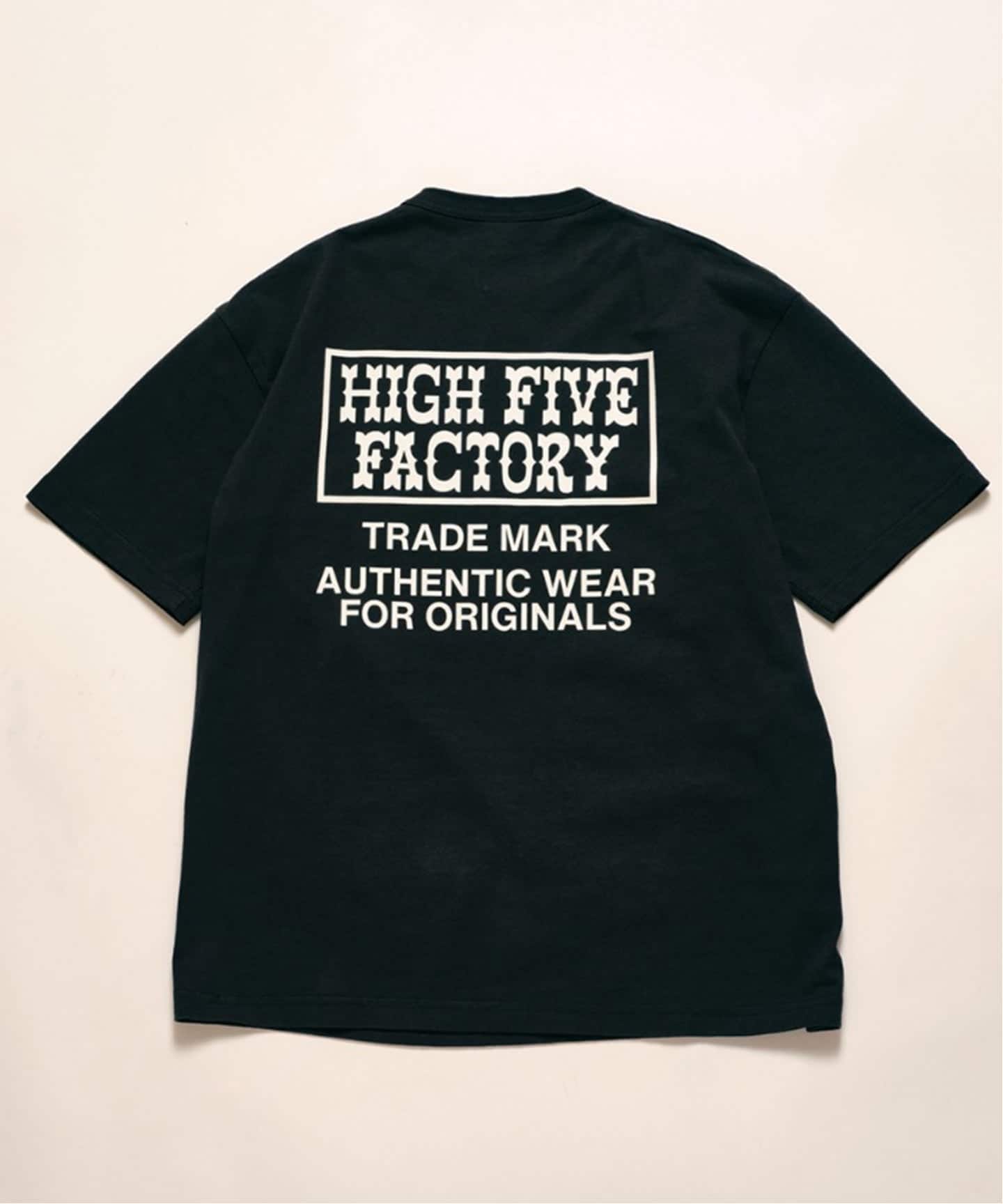 【希少/Champion製】日本代表 公式ウインドブレーカー バックロゴ CHAMPION / チャンピオン 別注 T1011 HIGH FIVE FACTORY クラシック