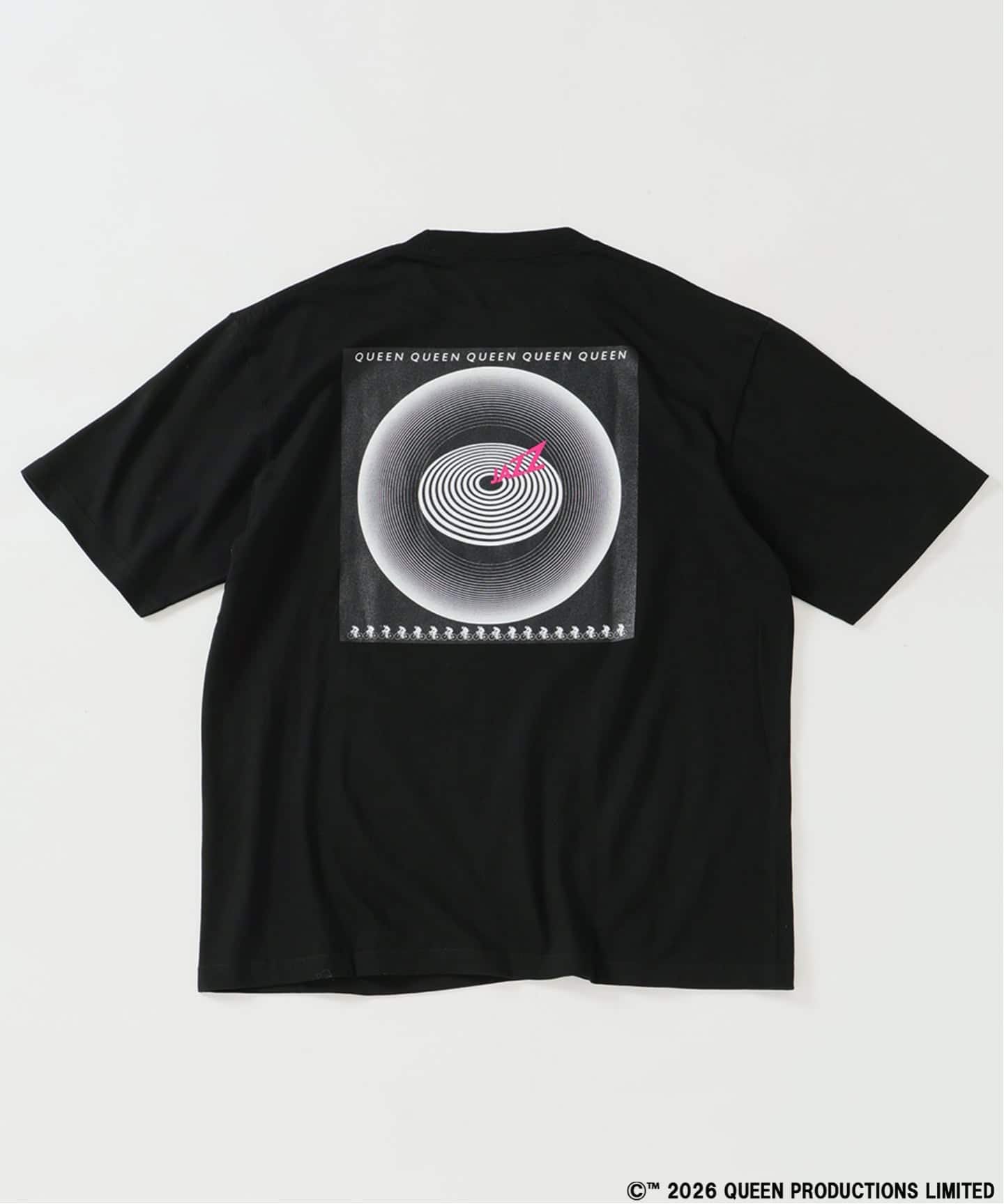 予約》QUEEN / クィーン 別注 別注 グラフィック Tシャツ（Tシャツ