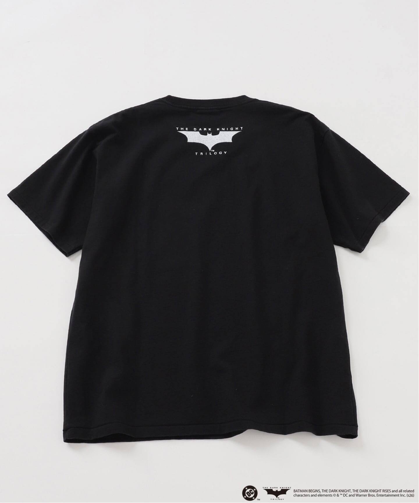 BATMAN / バットマン プリント Tシャツ（Tシャツ／カットソー