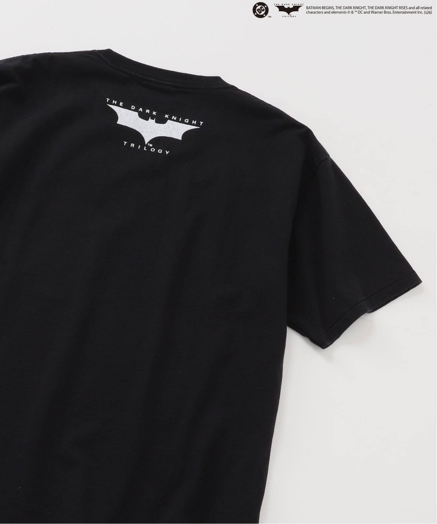 BATMAN / バットマン プリント Tシャツ（Tシャツ／カットソー