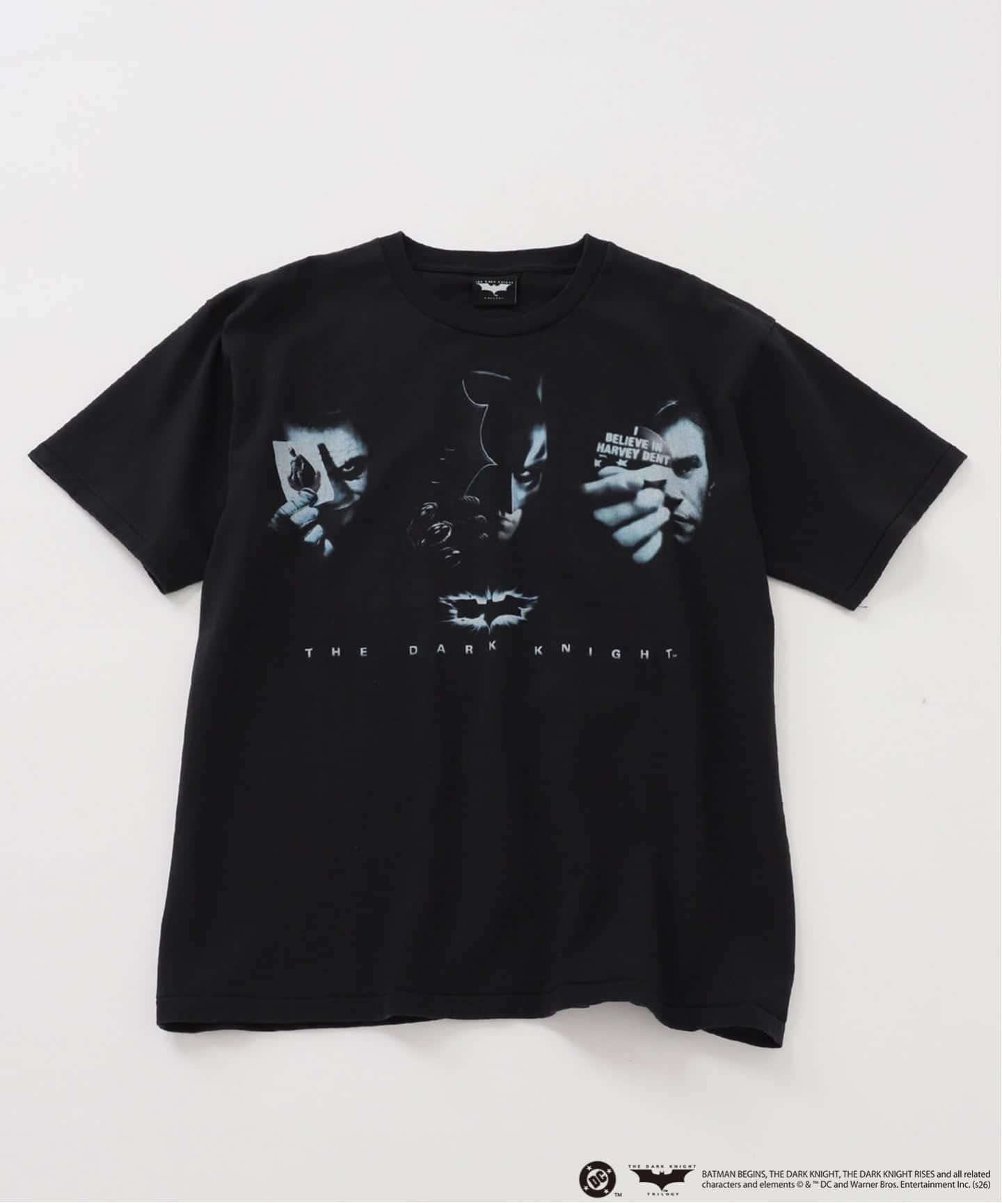 BATMAN / バットマン プリント Tシャツ（Tシャツ／カットソー