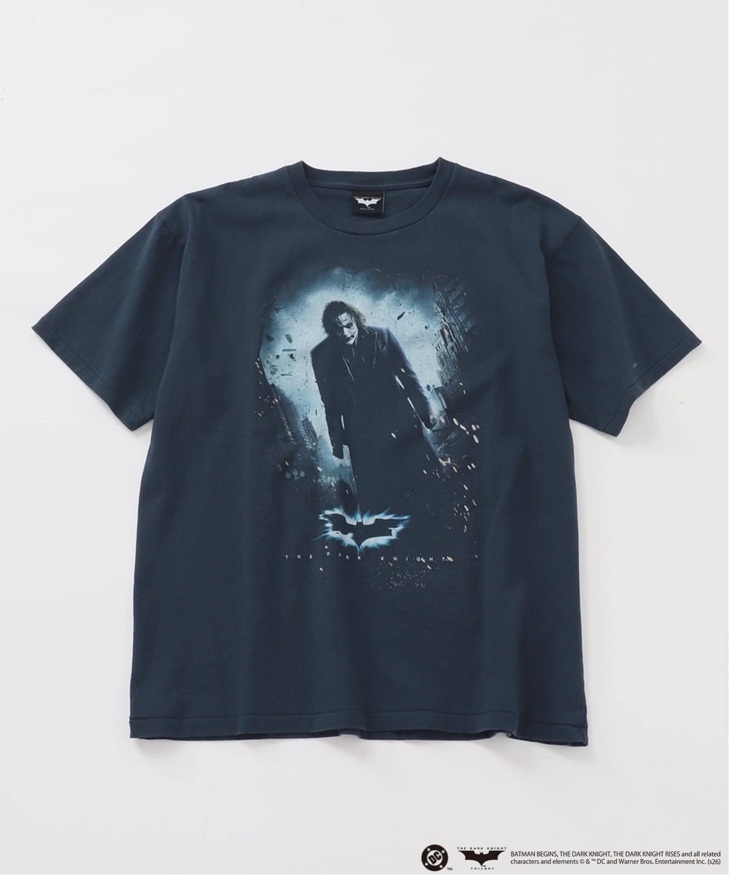 BATMAN / バットマン プリント Tシャツ（Tシャツ／カットソー