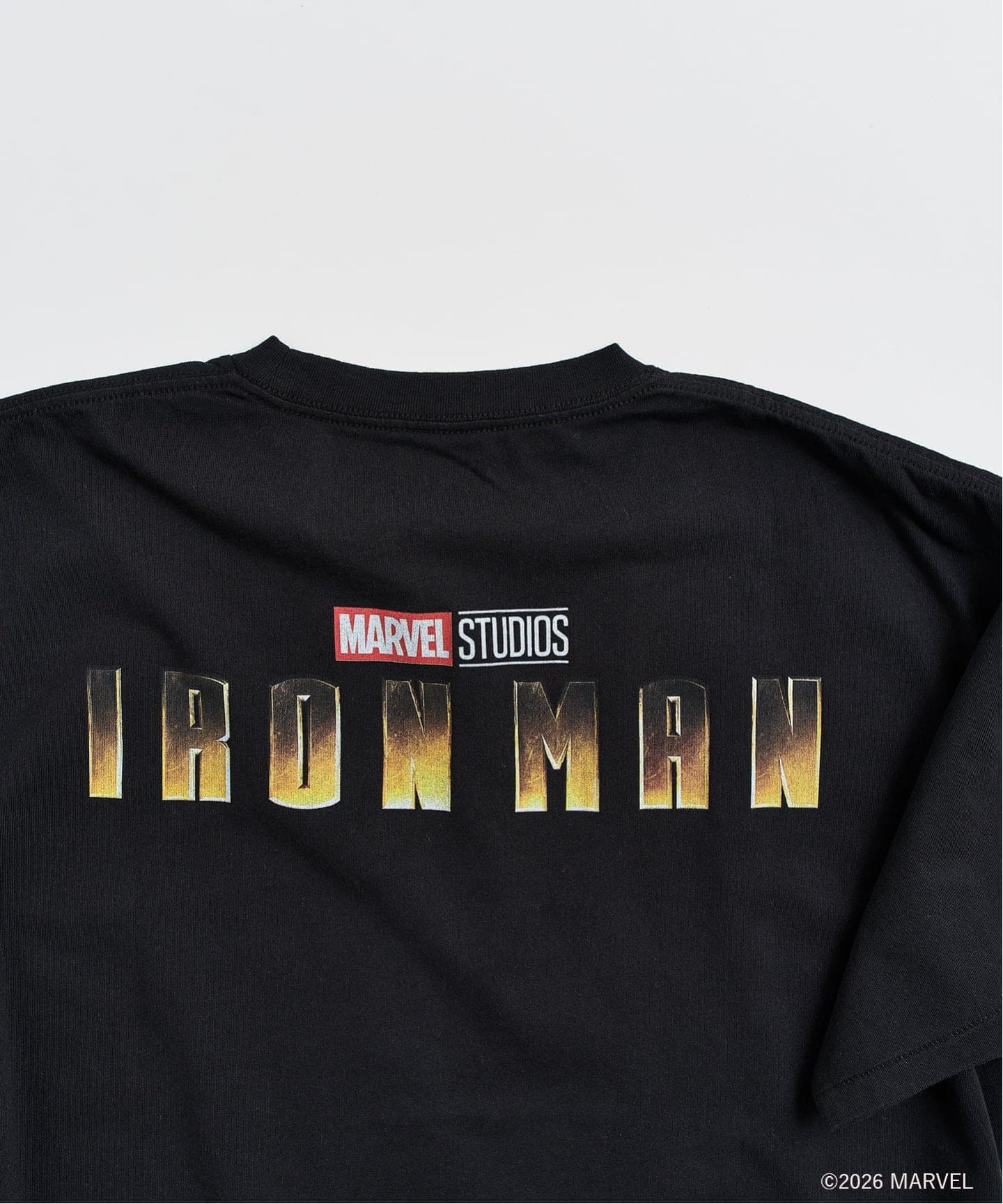 仙台店＆WEB限定】MARVEL / マーベル 別注 プリントTシャツ（Tシャツ