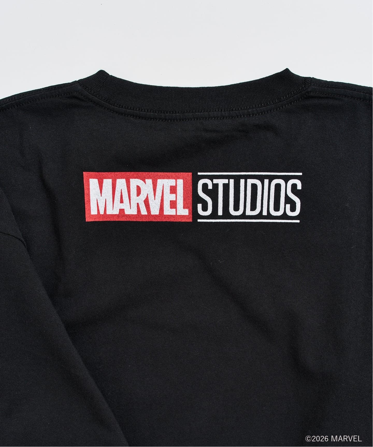 仙台店＆WEB限定】MARVEL / マーベル 別注 プリントTシャツ（Tシャツ