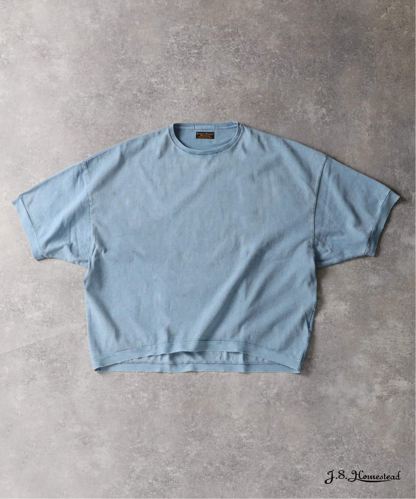 JOURNAL STANDARD｜ジャーナルスタンダード（メンズ／カラーがブルー
