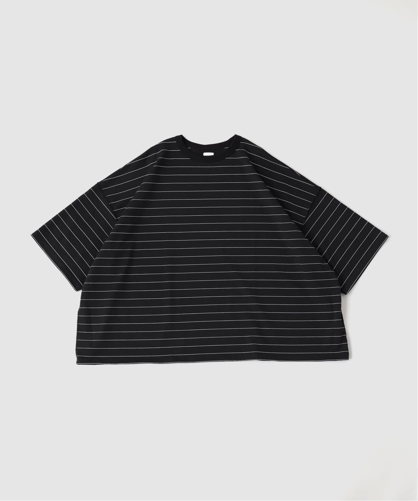 【インサイドアウト】SEEALL シーオール ボックスTシャツ 茶 3 L SEEALL / シーオール GULLIVER T-SHIRTS（Tシャツ／カットソー）｜WISM