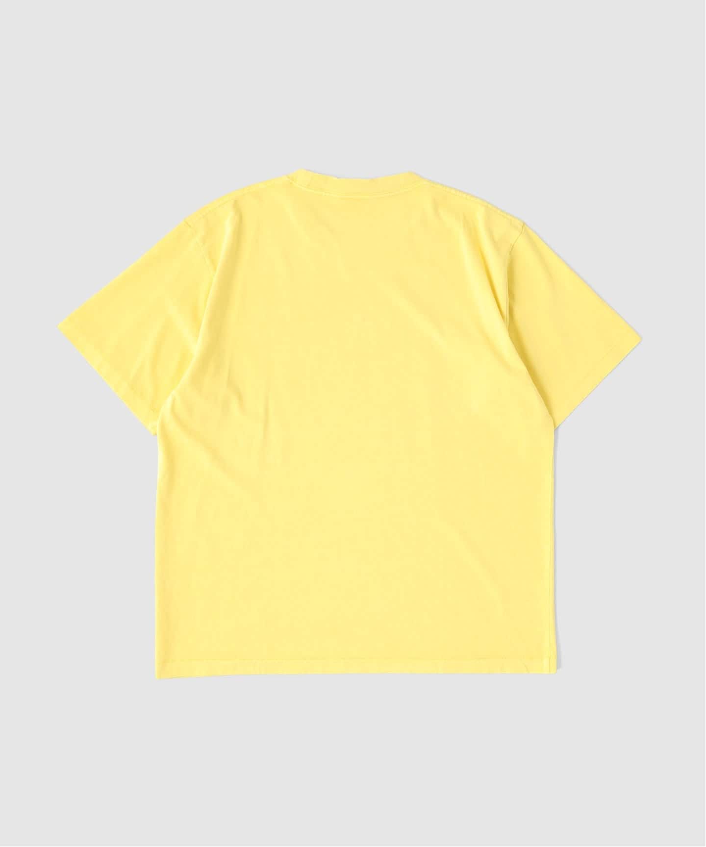 BoTT / ボット Good Influence Dyed Tee（Tシャツ／カットソー）｜WISM