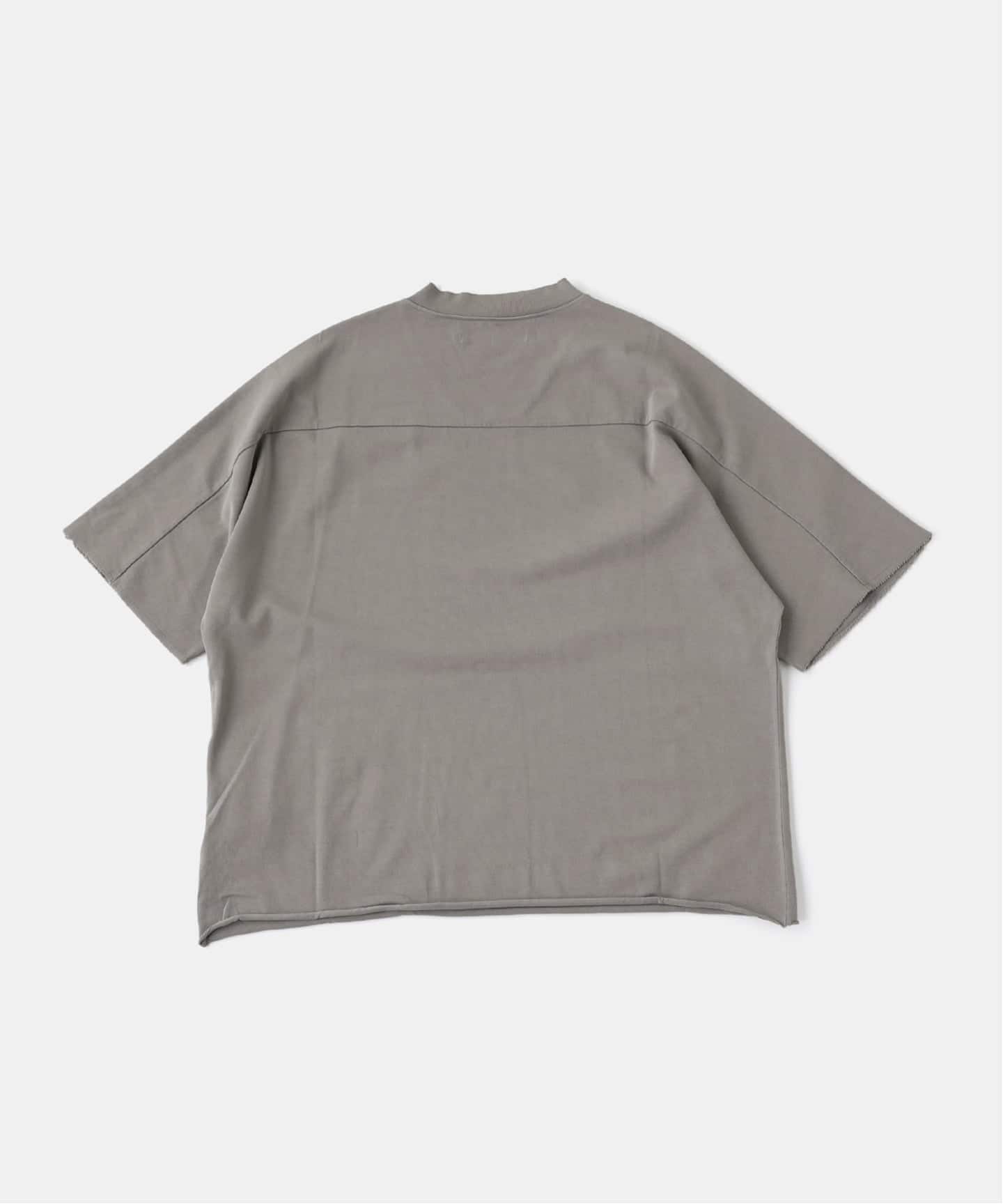 SEVENTH / セブンス KIMONO V TEE（Tシャツ／カットソー）｜WISM