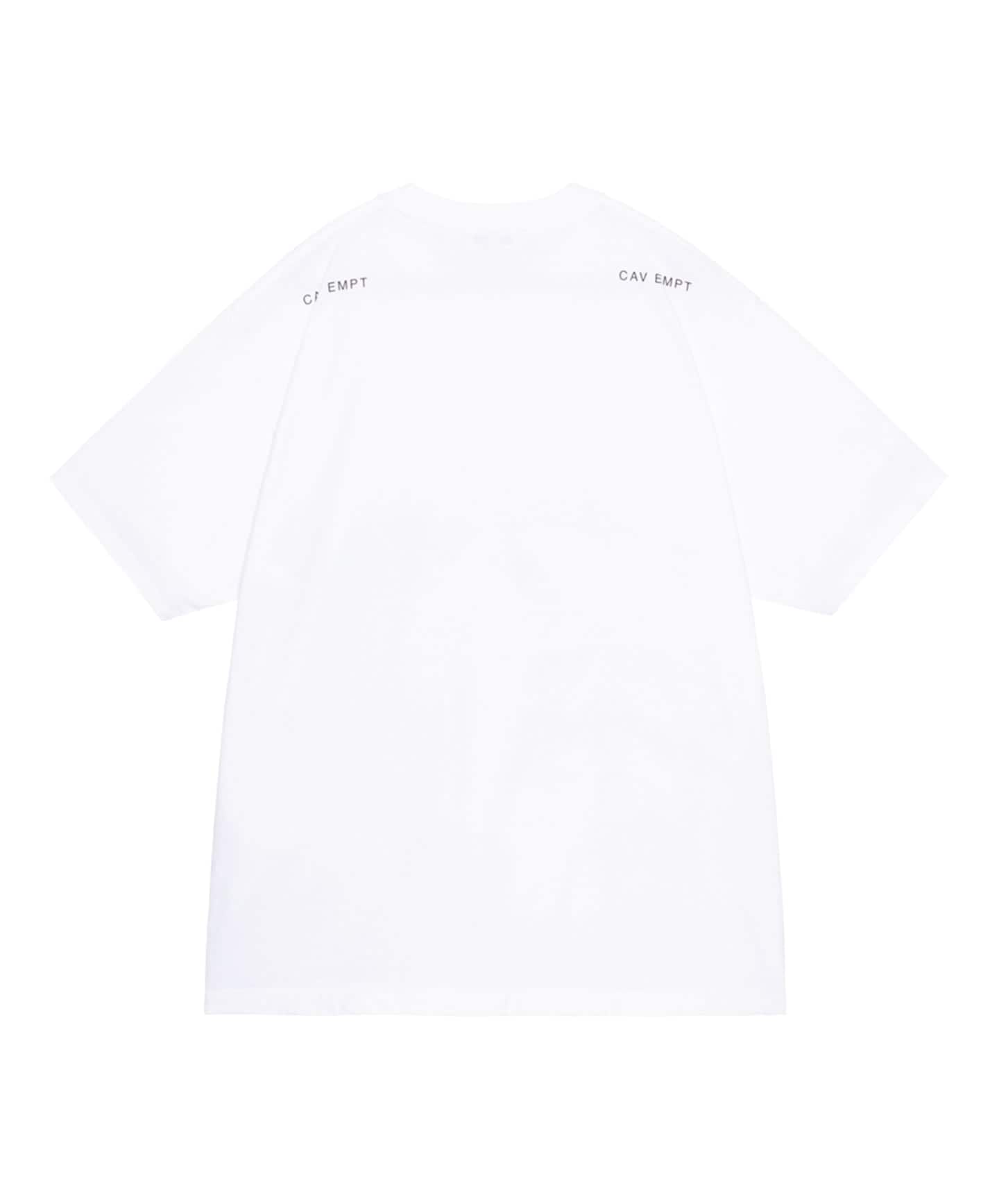 C.E / シーイー CAVEMPT PORTRAY #2 T（Tシャツ／カットソー）｜WISM
