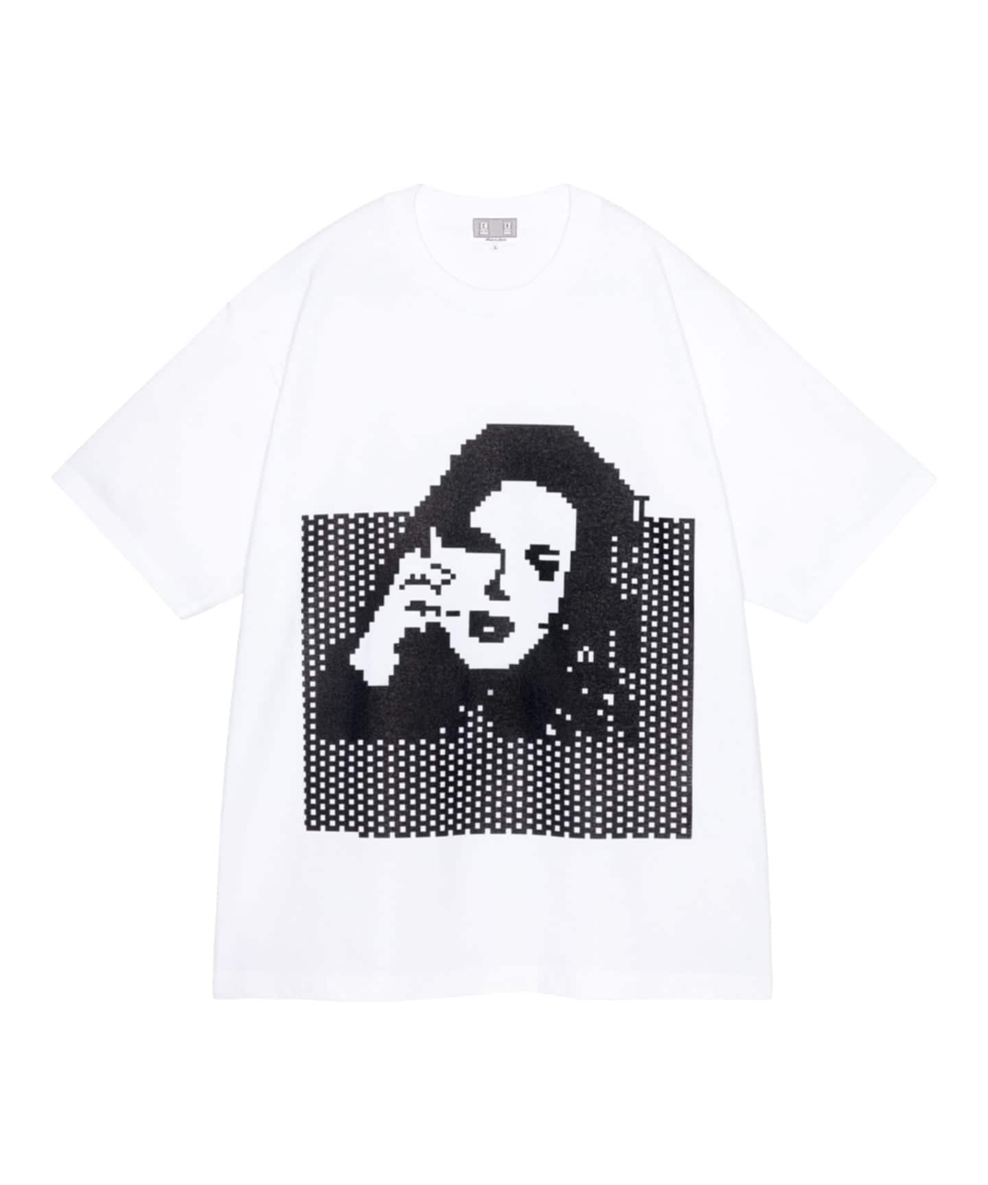 C.E / シーイー CAVEMPT PORTRAY #2 T（Tシャツ／カットソー）｜WISM