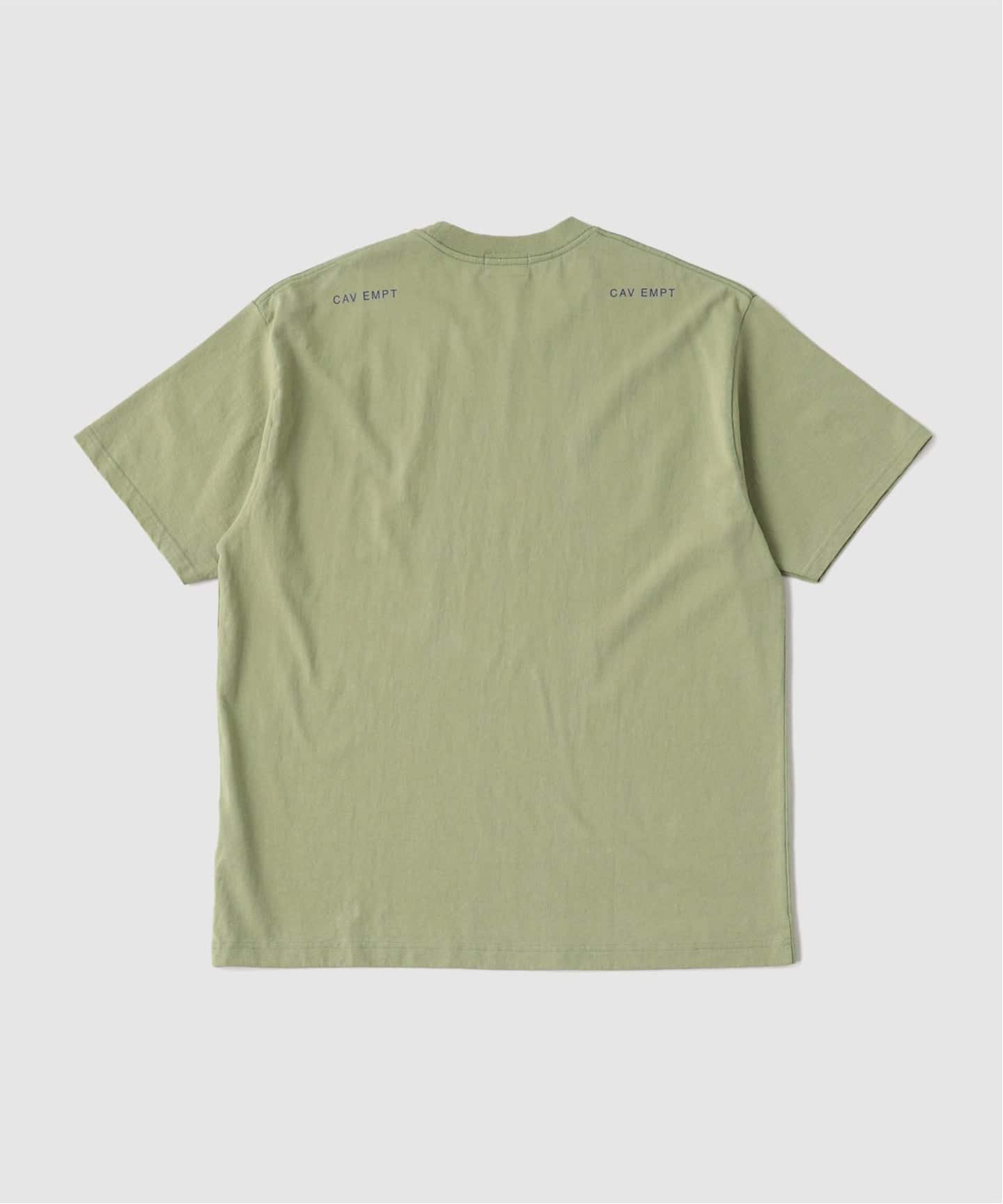 C.E / シーイー CAVEMPT PORTRAY #6 T（Tシャツ／カットソー）｜WISM
