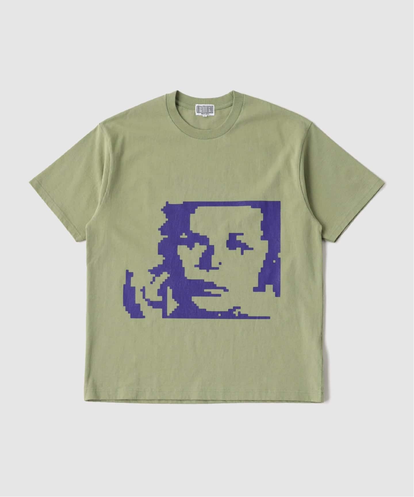 トップス C.E cavempt C.E / シーイー CAVEMPT PORTRAY #6 T（Tシャツ／カットソー）｜WISM