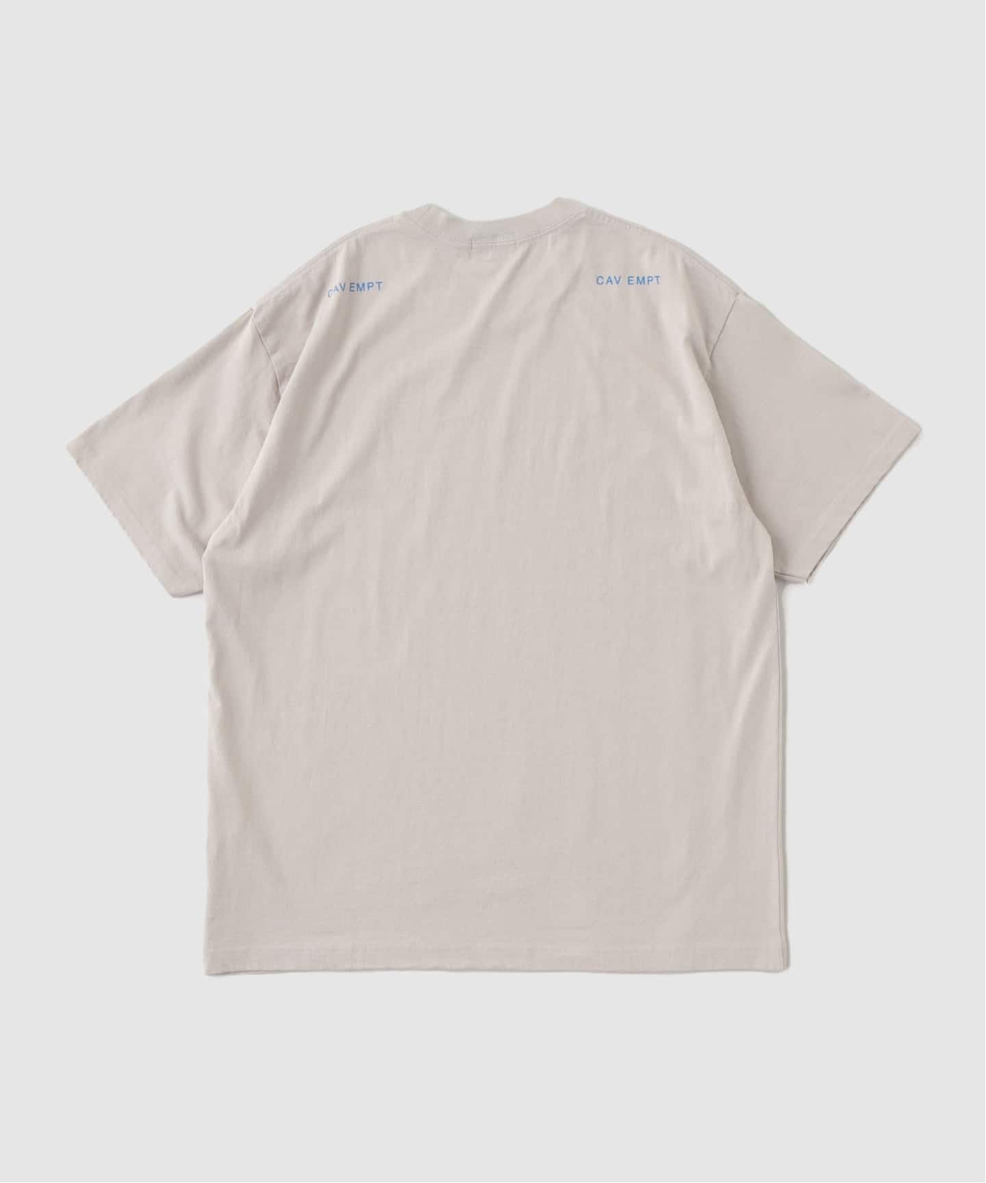 C.E / シーイー CAVEMPT PORTRAY #7 T（Tシャツ／カットソー）｜WISM