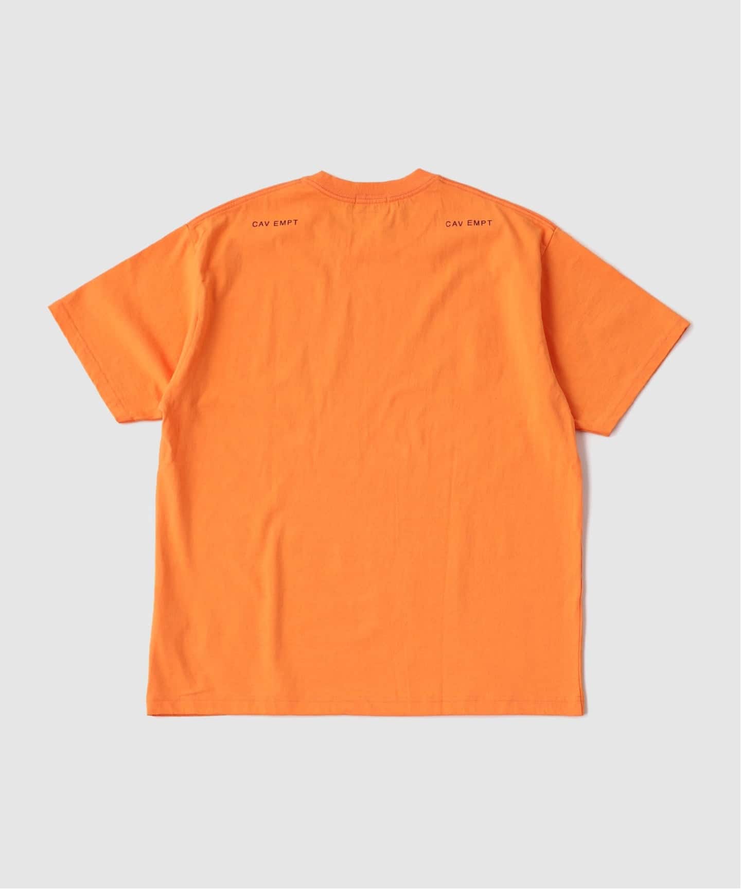 C.E / シーイー CAVEMPT MD Obscured T（Tシャツ／カットソー）｜WISM