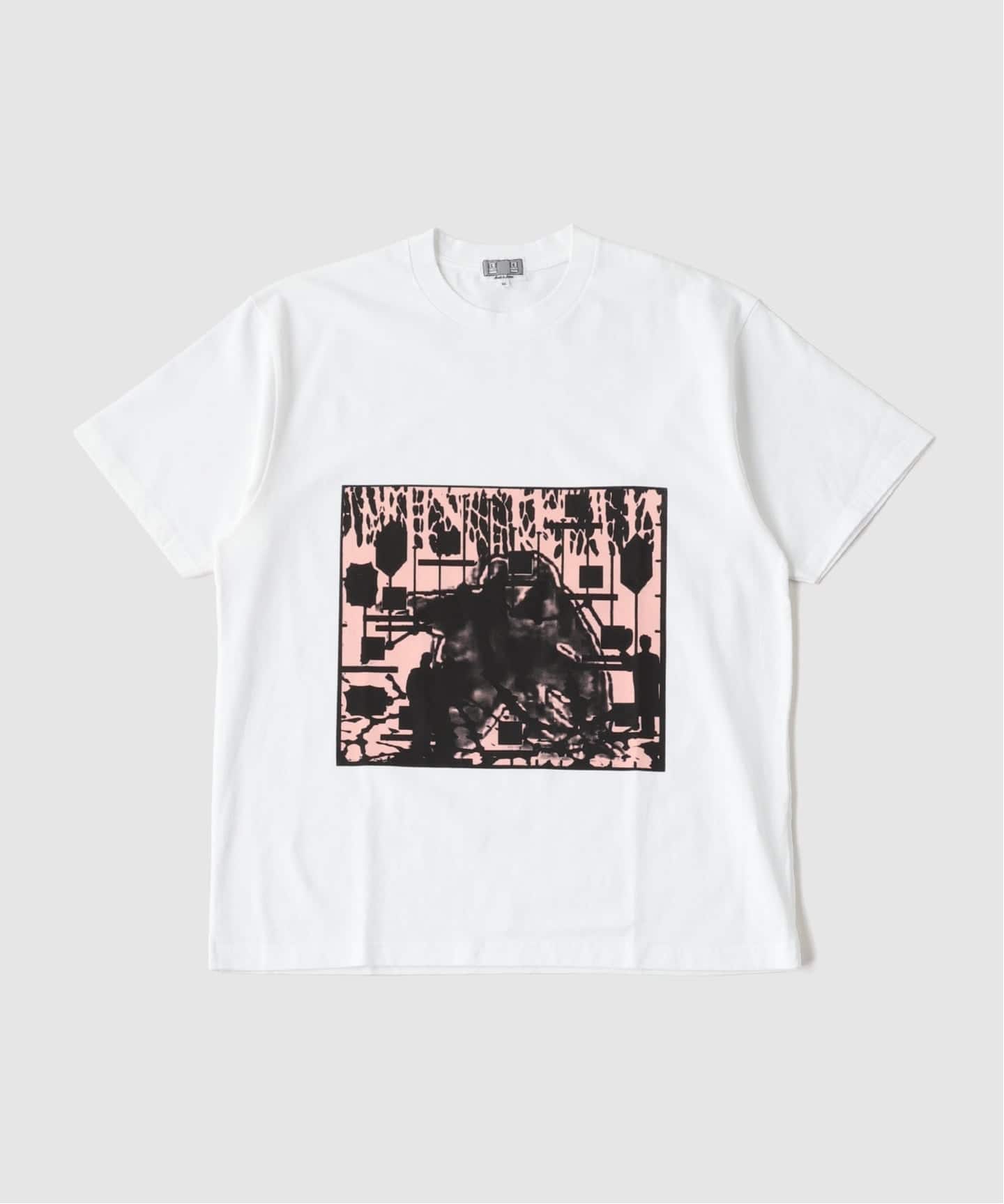 VALLAD × CARSERVICE 別注 TEE（Tシャツ／カットソー）｜PULP（パルプ