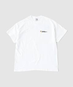 UWILLDIE / ユーウィルダイ MICRODOSE（Tシャツ／カットソー）｜WISM 