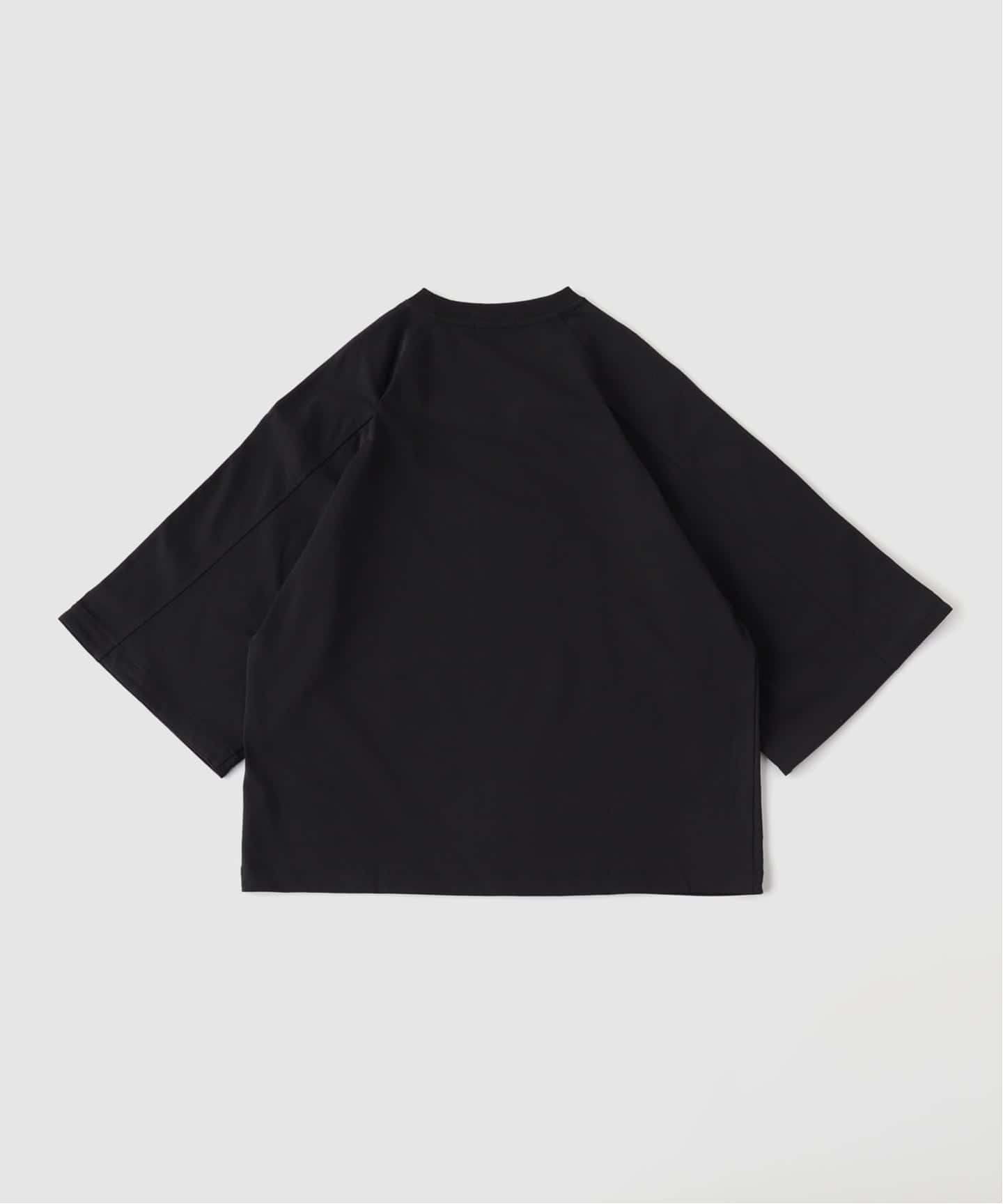 ROTOL / ロトル Amplified Sleeve T（Tシャツ／カットソー）｜WISM