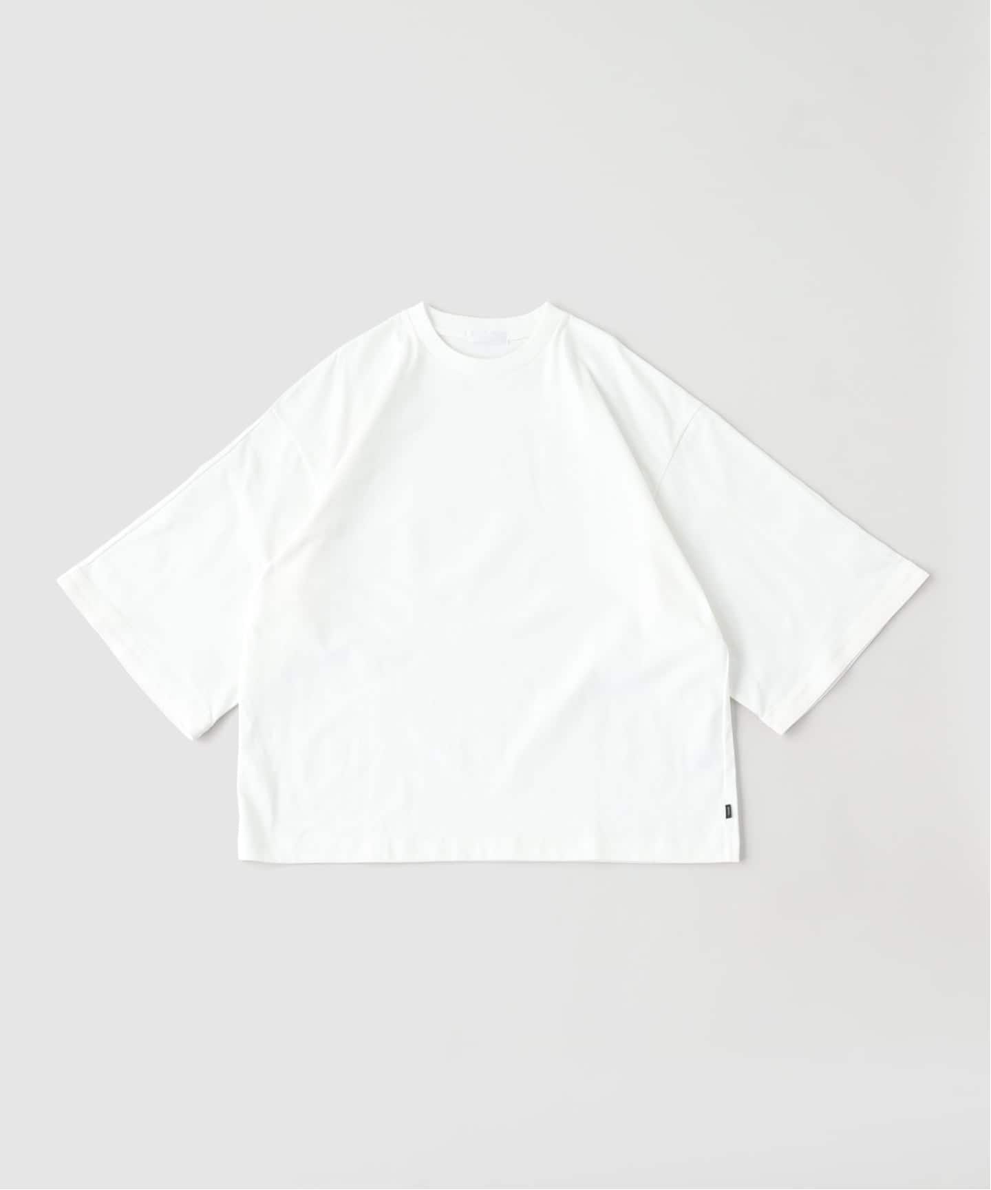 ROTOL / ロトル Amplified Sleeve T（Tシャツ／カットソー）｜WISM