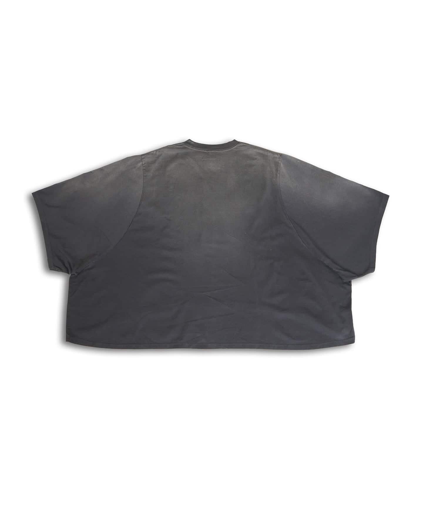 doublet / ダブレット WISM別注 TUXEDO BALLOON T-SHIRT（Tシャツ
