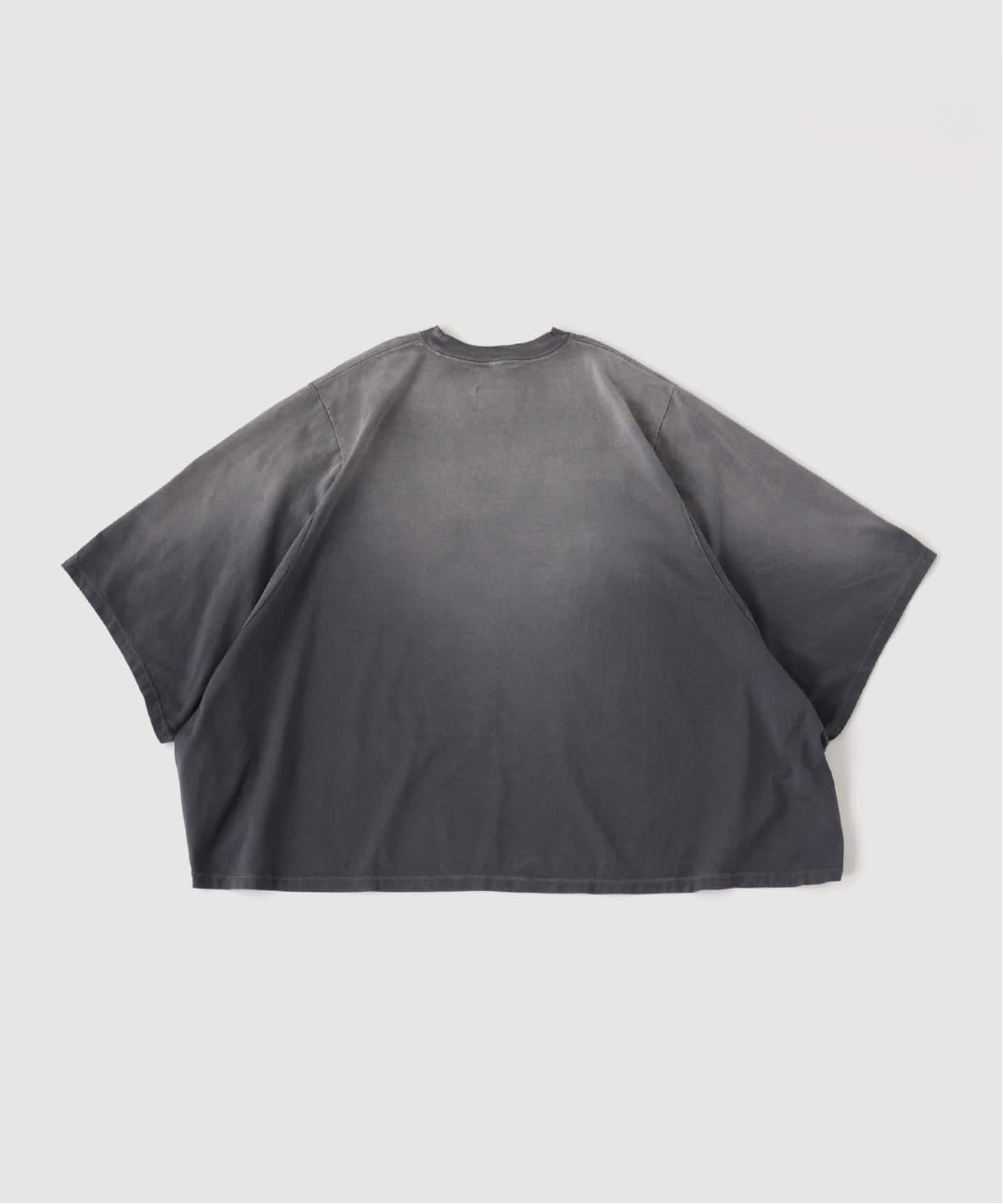 doublet / ダブレット WISM別注 TUXEDO BALLOON T-SHIRT（Tシャツ