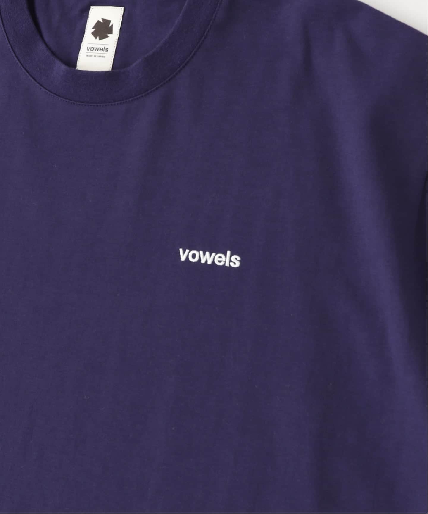 vowels / バウルズ CLASSIC TEE（Tシャツ／カットソー）｜WISM
