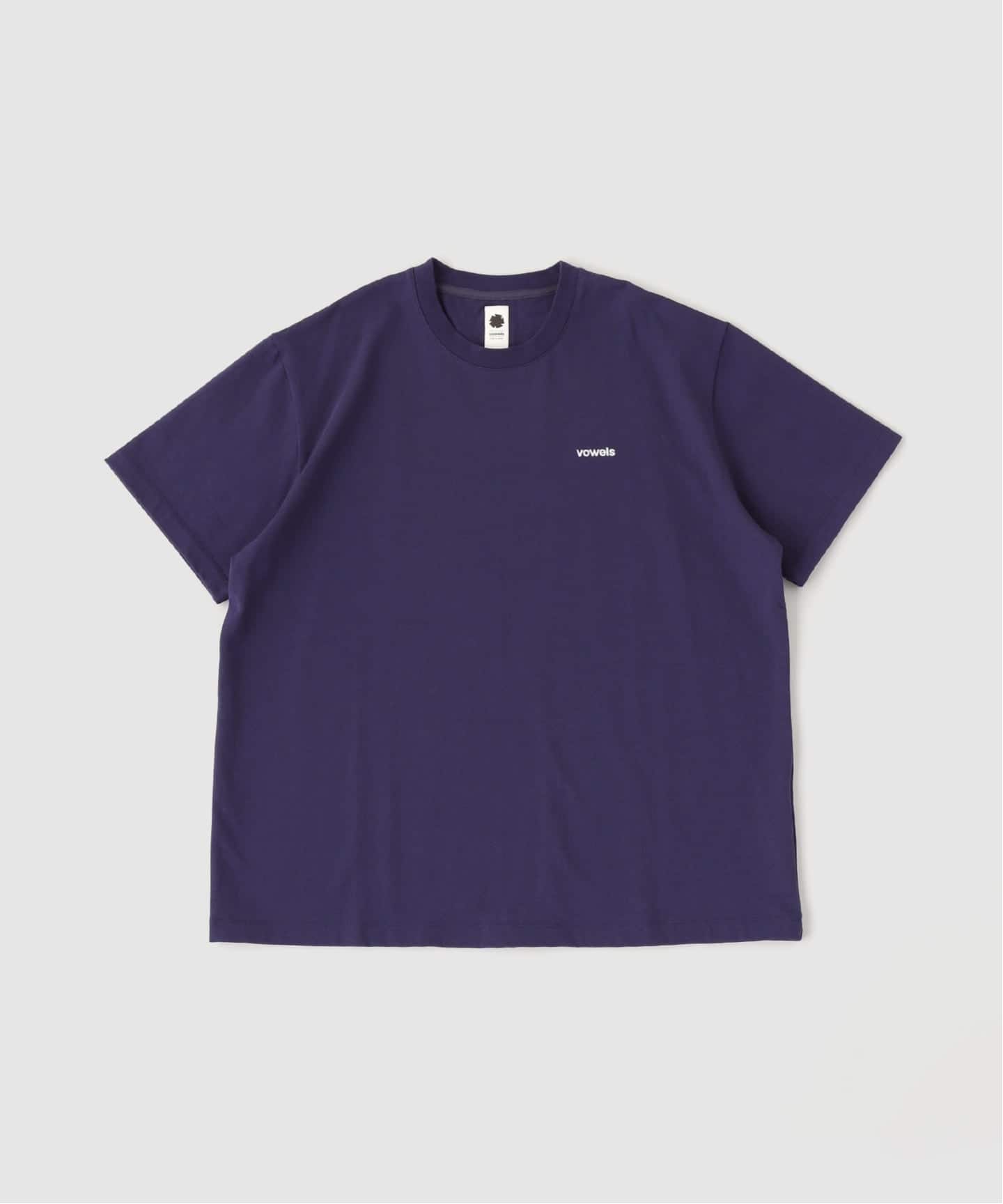 vowels / バウルズ CLASSIC TEE（Tシャツ／カットソー）｜WISM