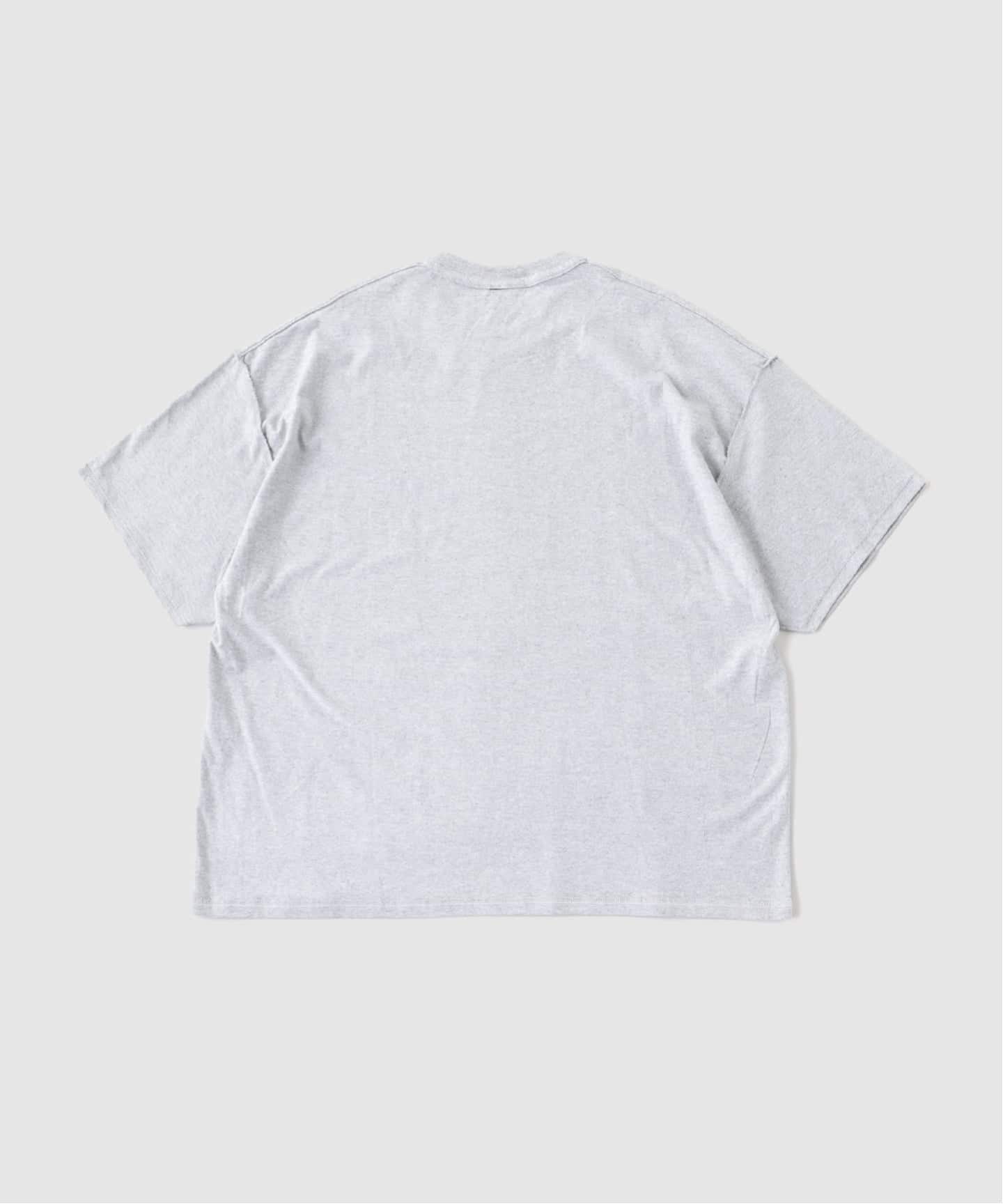 ISNESS MUSIC × DJ SHOTA RAP T-SHIRTS（Tシャツ／カットソー）｜WISM