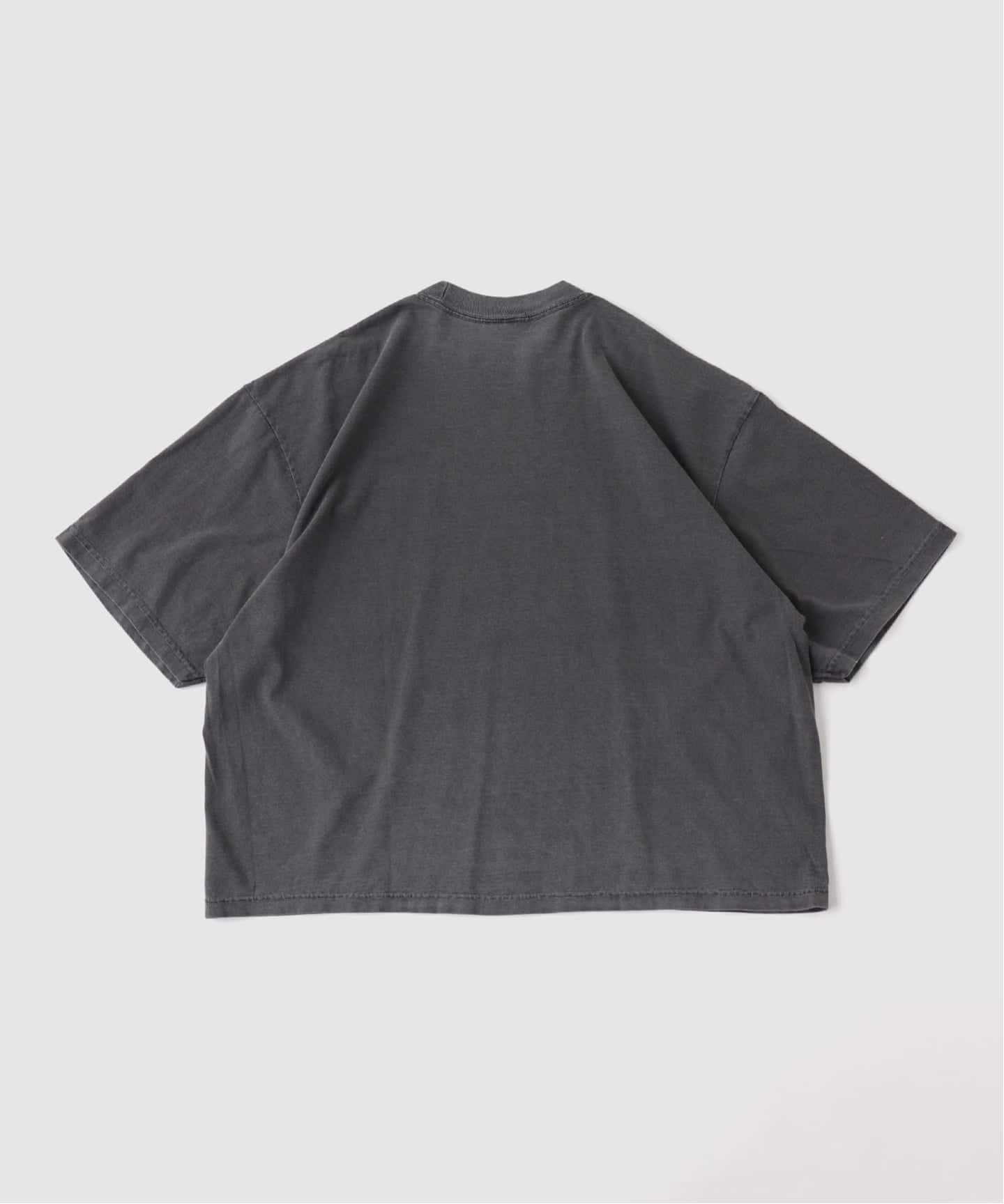 ISNESS MUSIC / イズネス ミュージック NEU WAVE T-SHIRT（Tシャツ