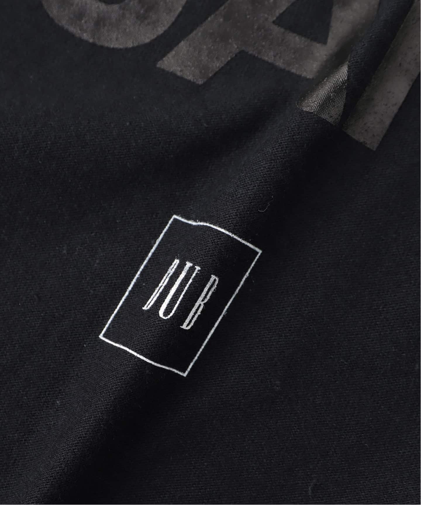 ISNESS MUSIC / イズネス ミュージック DUB EST T-SHIRT（Tシャツ