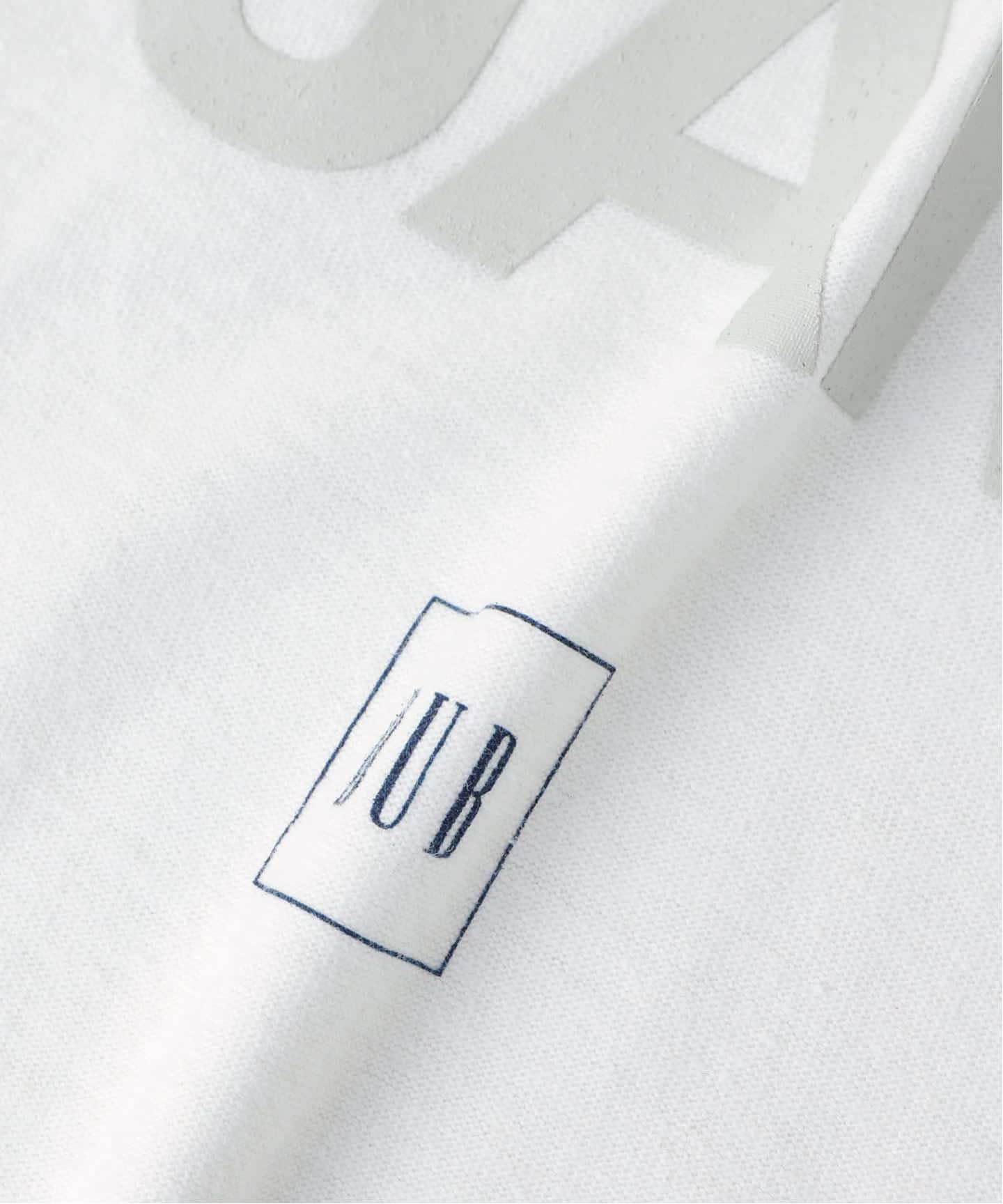 ISNESS MUSIC / イズネス ミュージック DUB EST T-SHIRT（Tシャツ